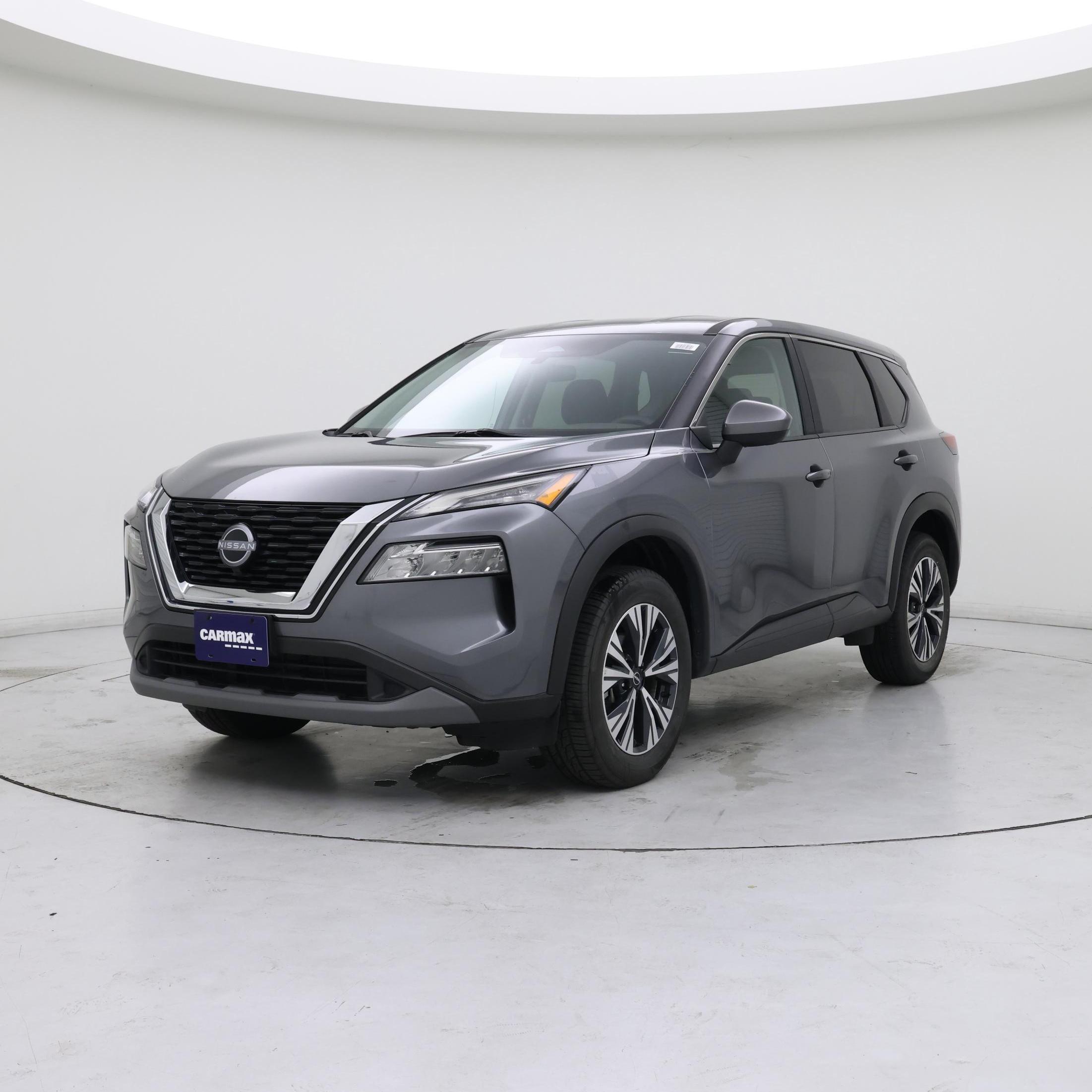 Thumbnail: 2023 Nissan Rogue - 4