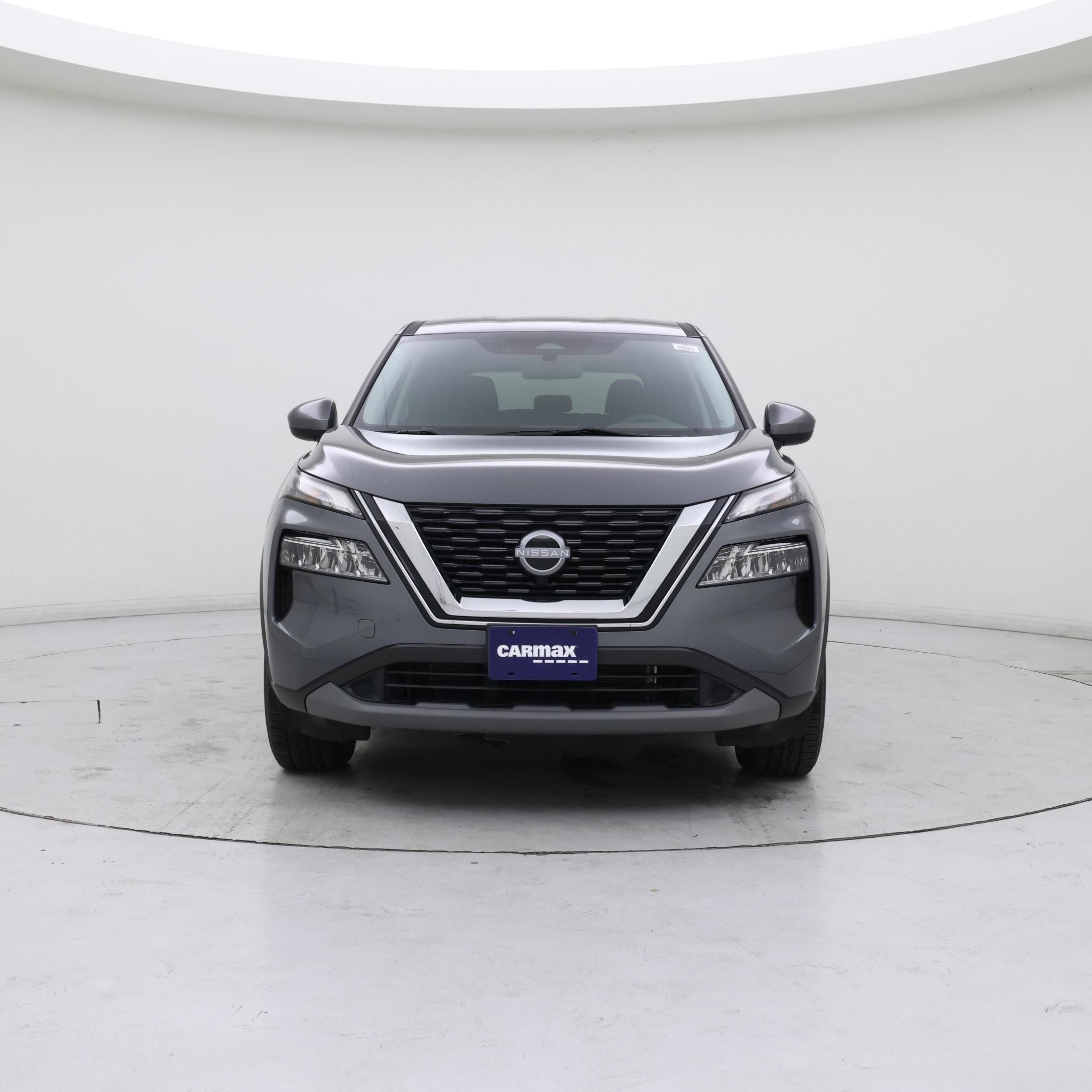 Thumbnail: 2023 Nissan Rogue - 5