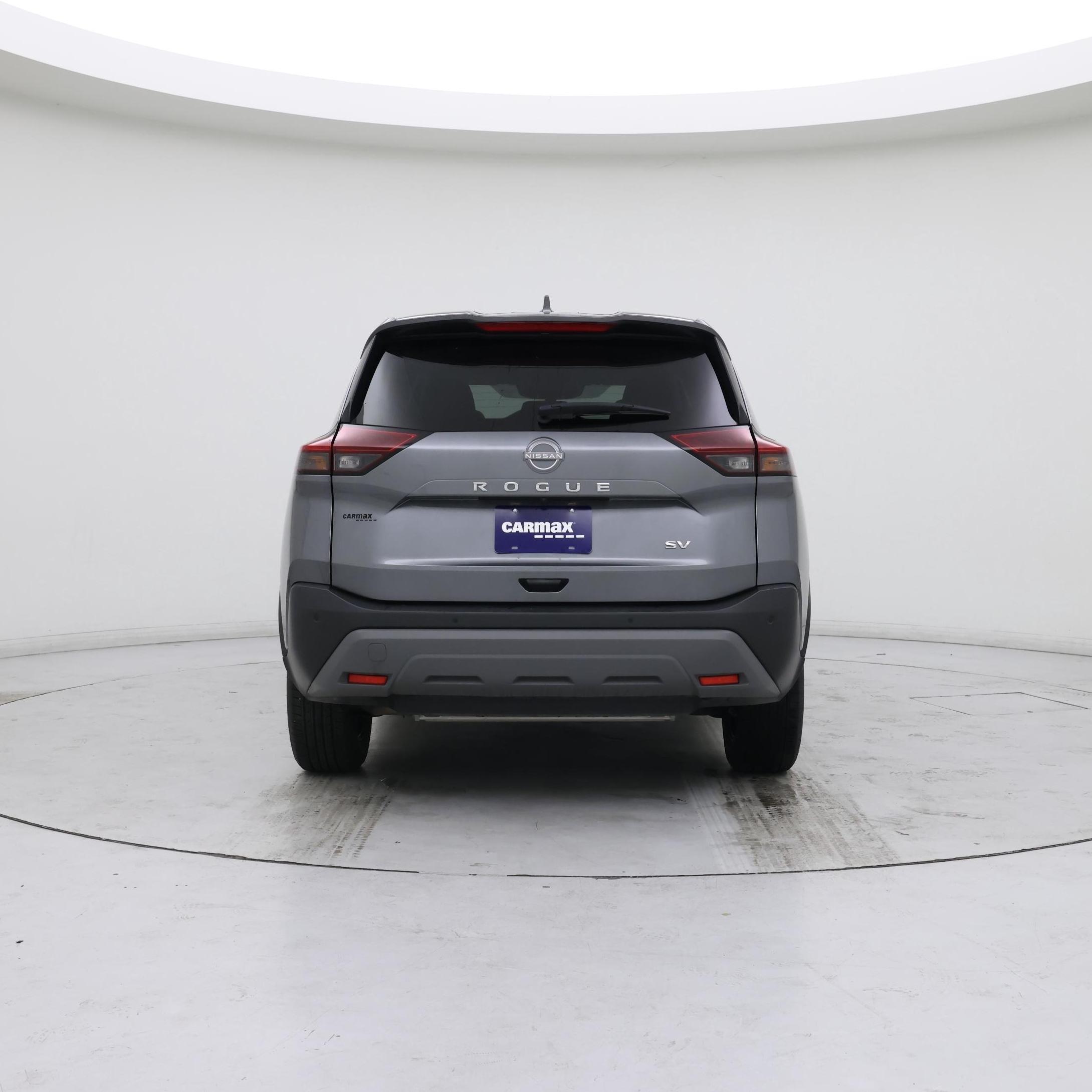 Thumbnail: 2023 Nissan Rogue - 6