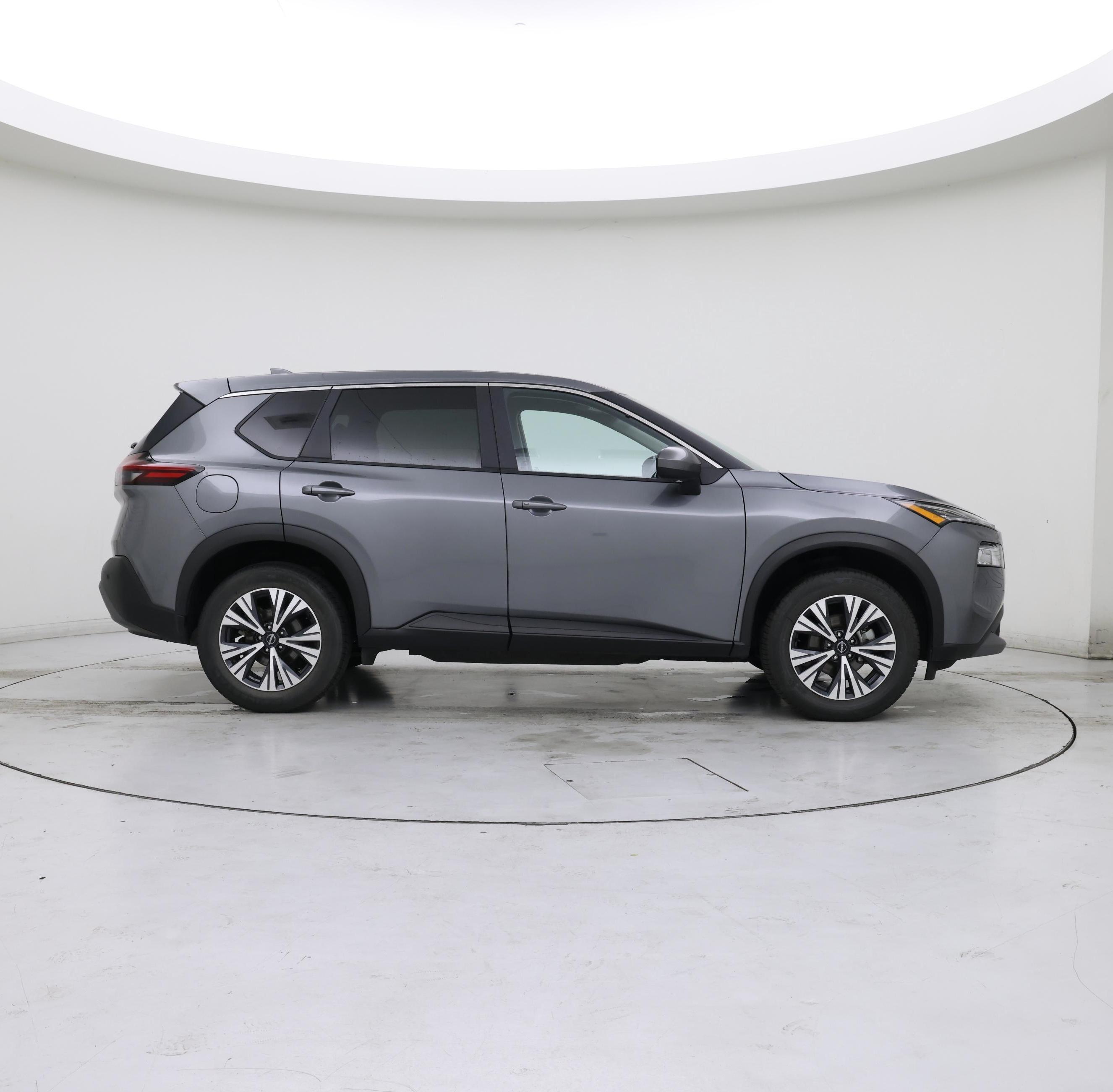 Thumbnail: 2023 Nissan Rogue - 7