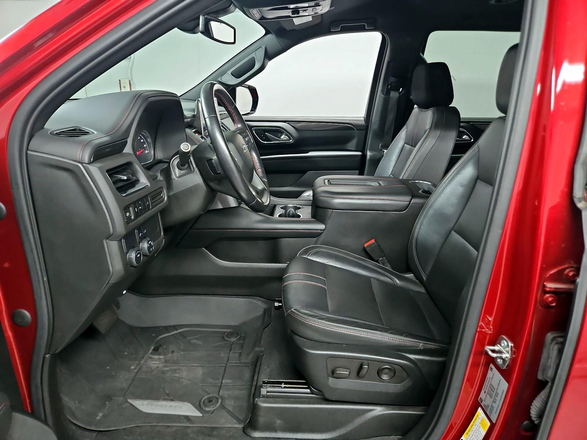 Thumbnail: 2021 Chevrolet Tahoe - 11