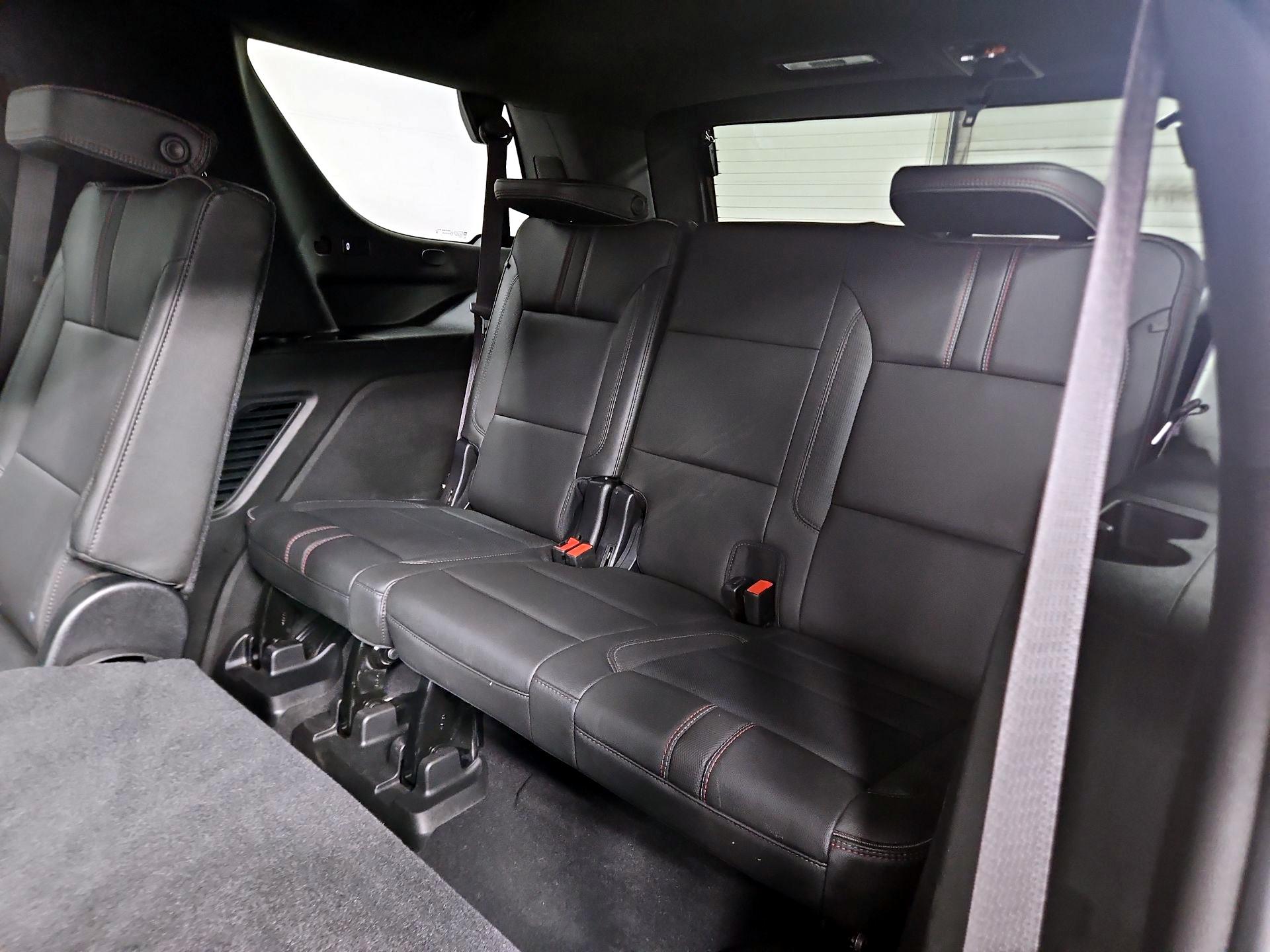 Thumbnail: 2021 Chevrolet Tahoe - 20