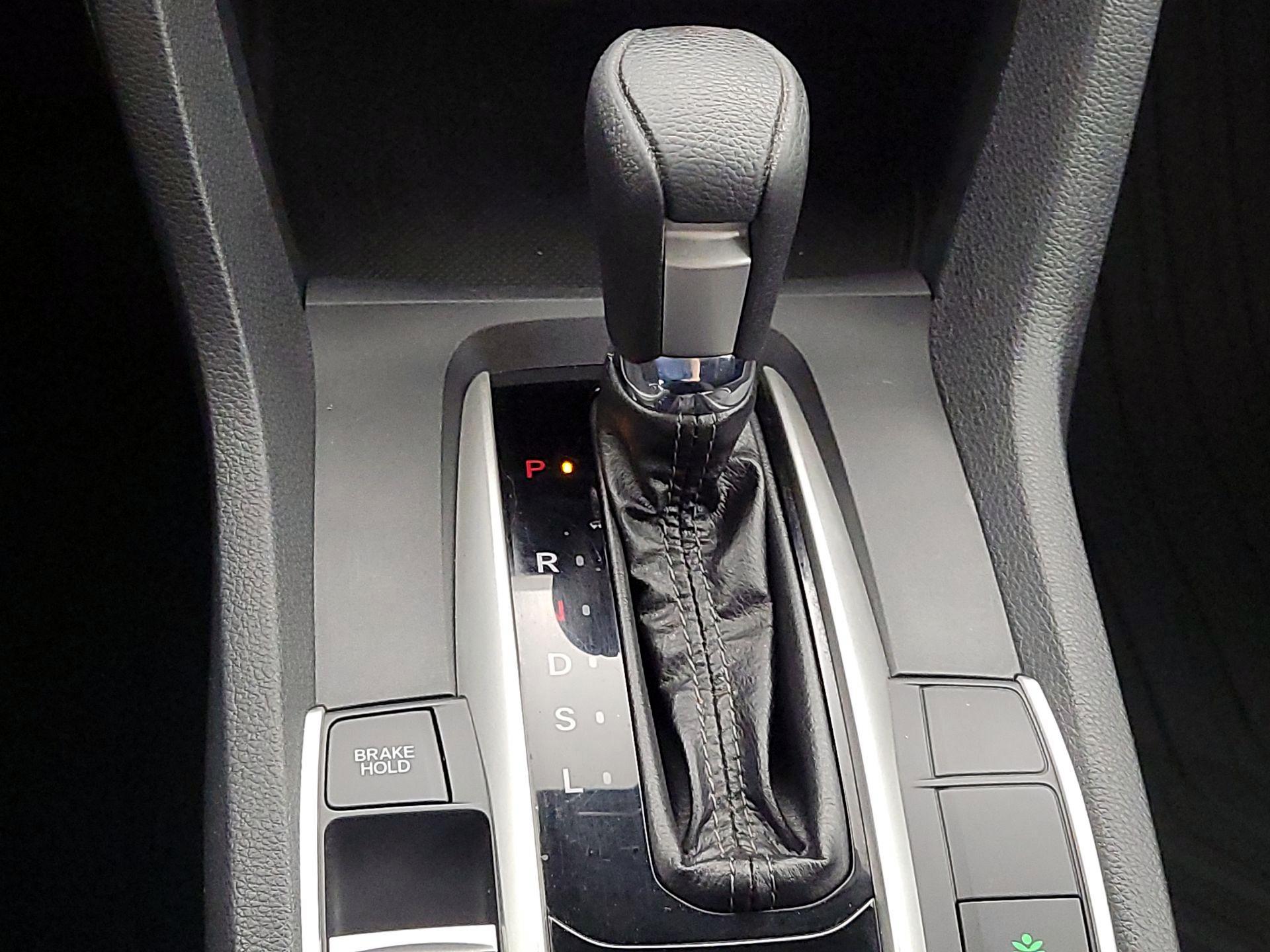 Thumbnail: 2016 Honda Civic - 17