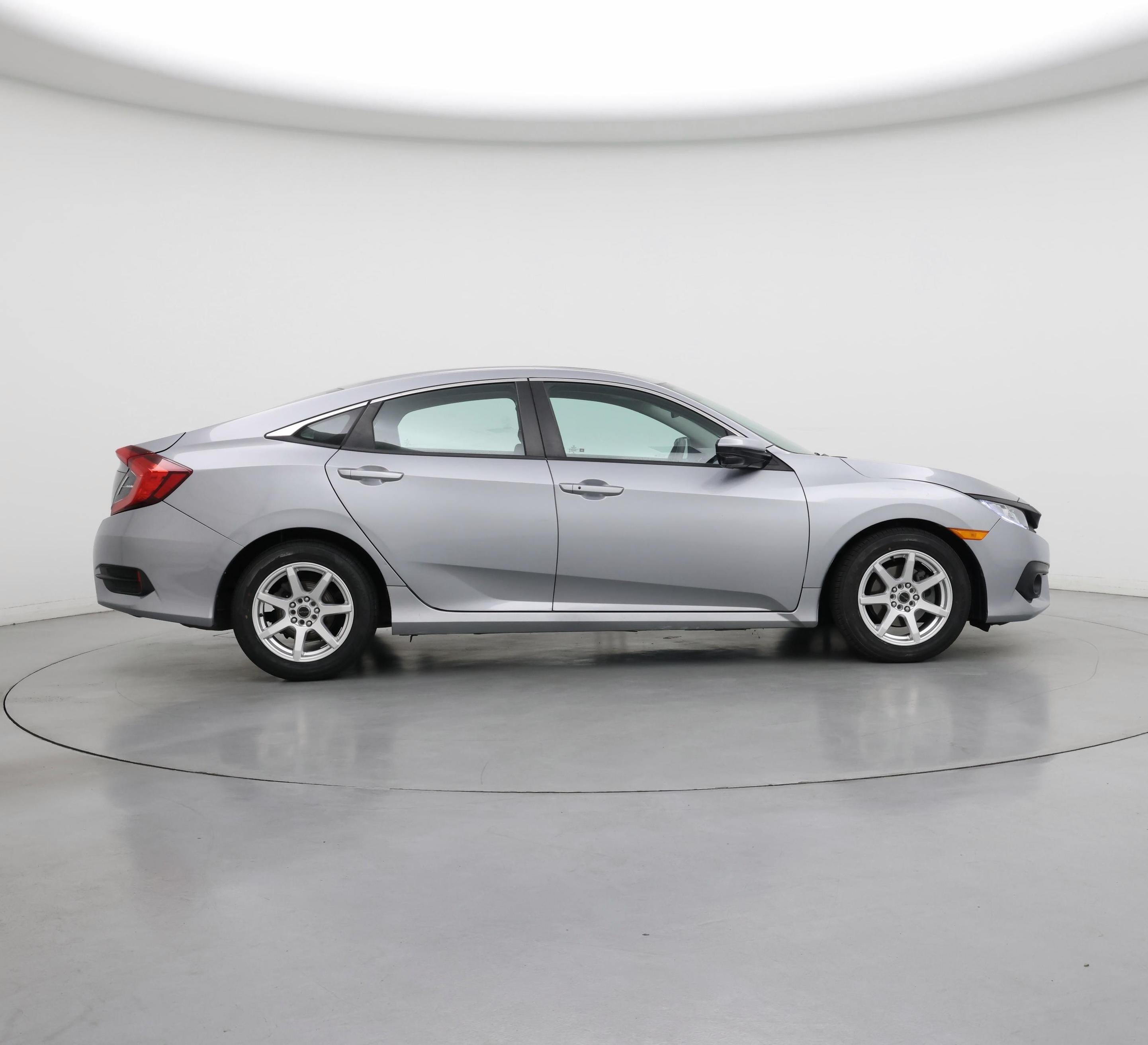 Thumbnail: 2016 Honda Civic - 7