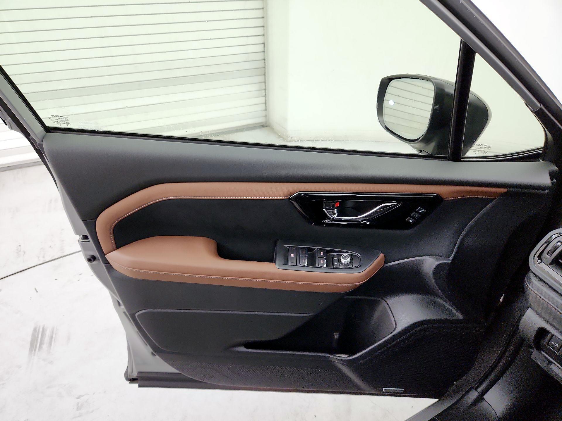 Thumbnail: 2025 Subaru Forester - 12