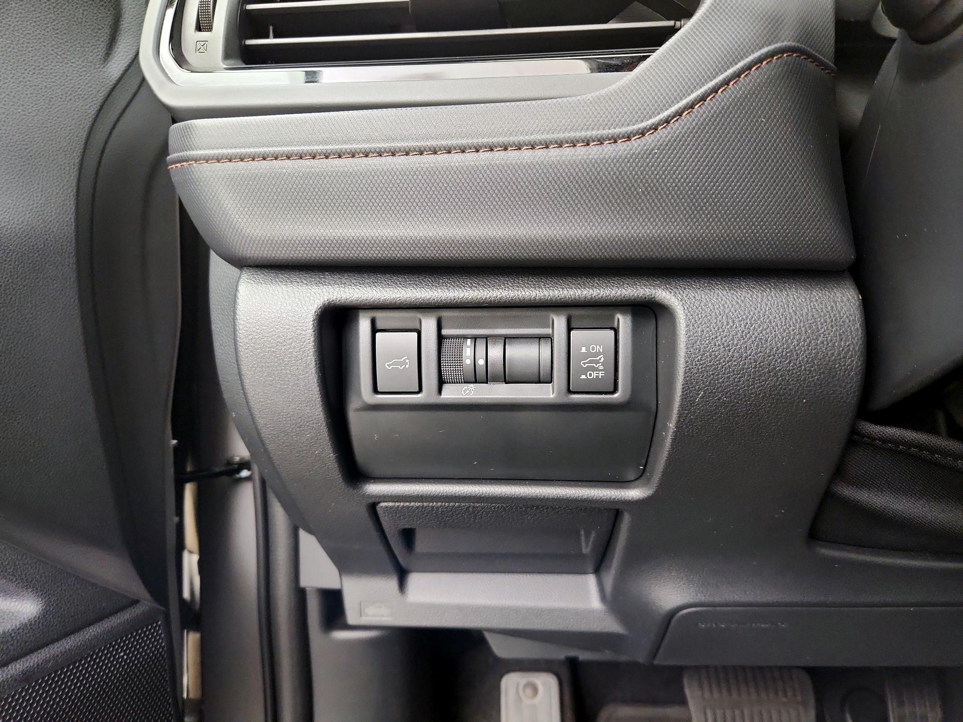 Thumbnail: 2025 Subaru Forester - 13