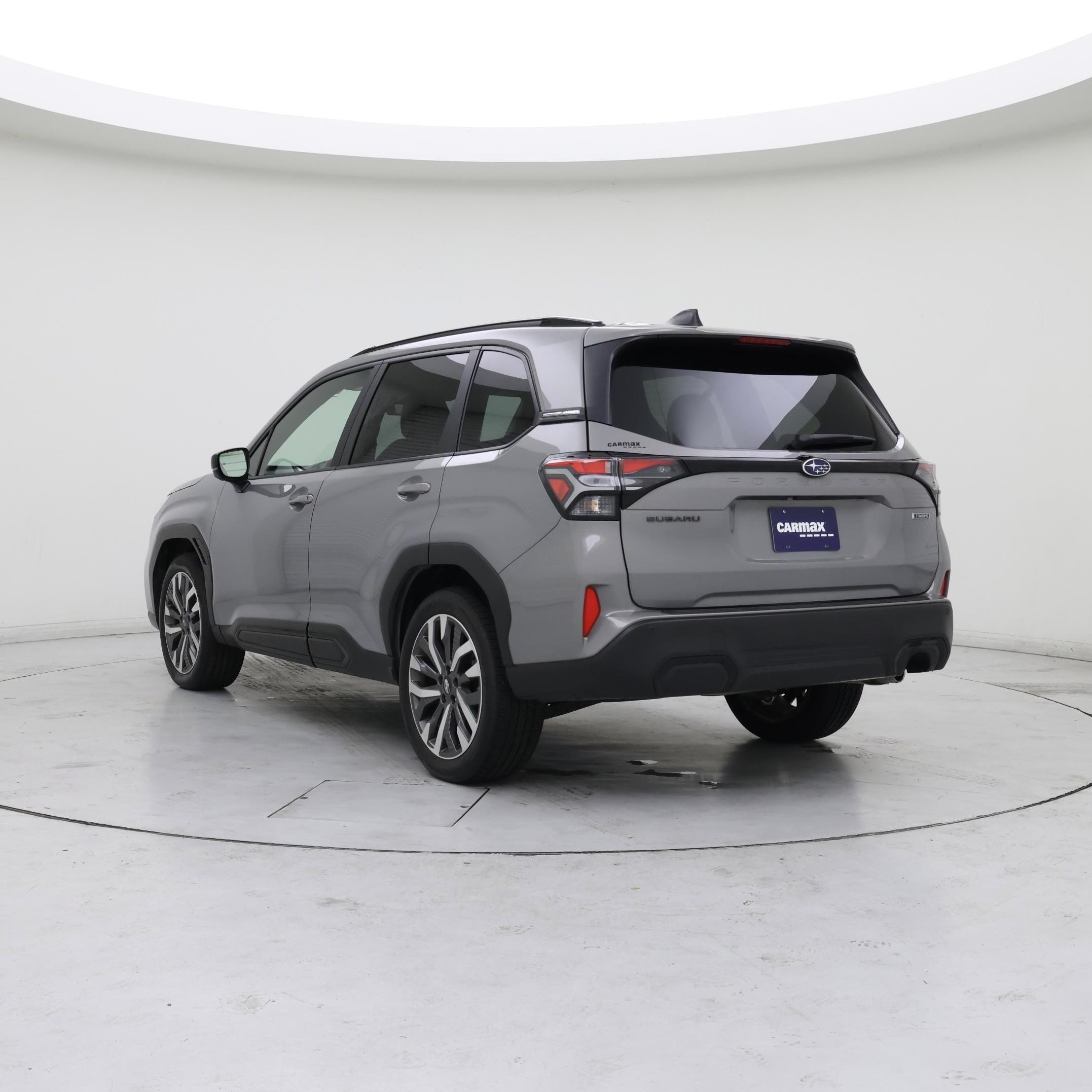 Thumbnail: 2025 Subaru Forester - 2