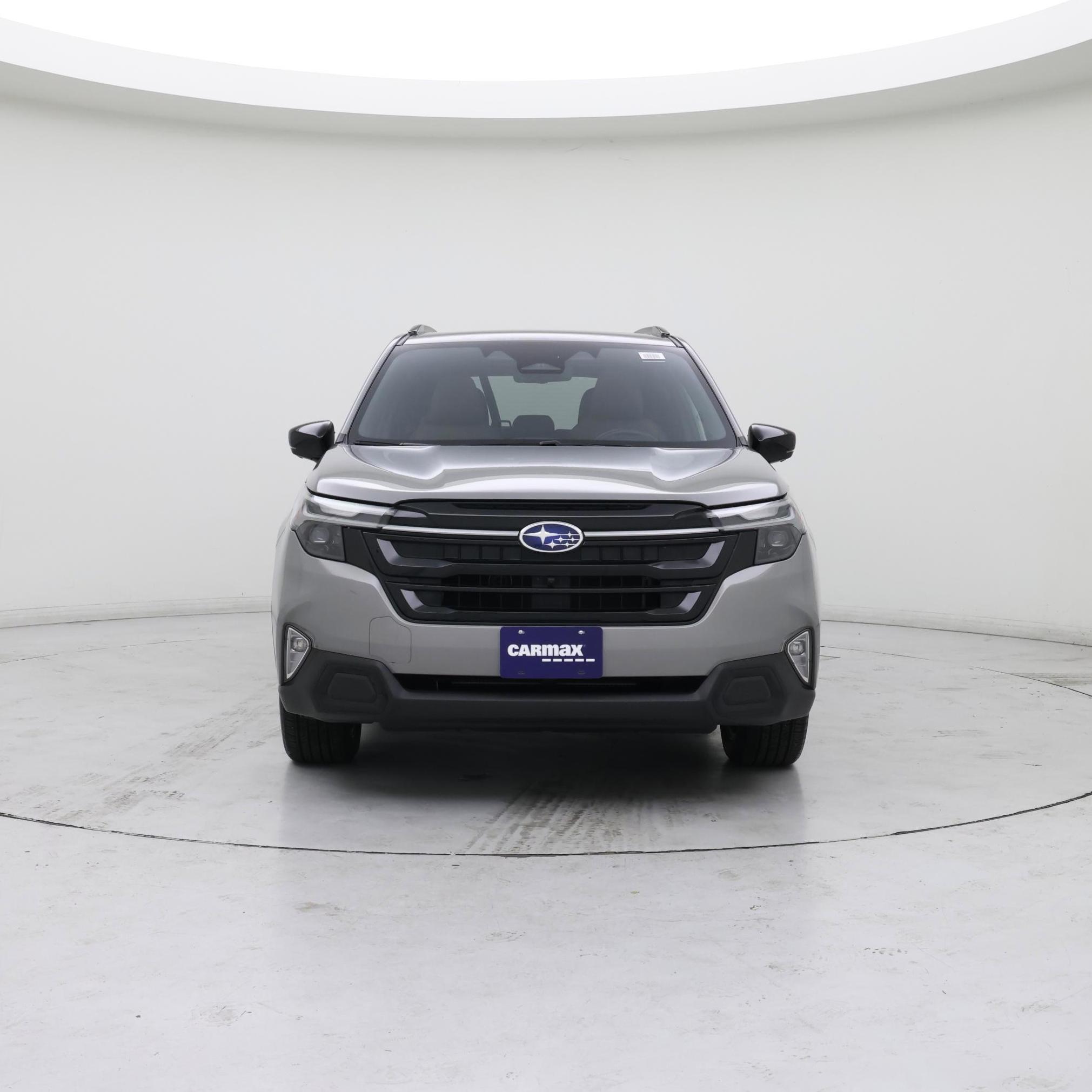 Thumbnail: 2025 Subaru Forester - 5