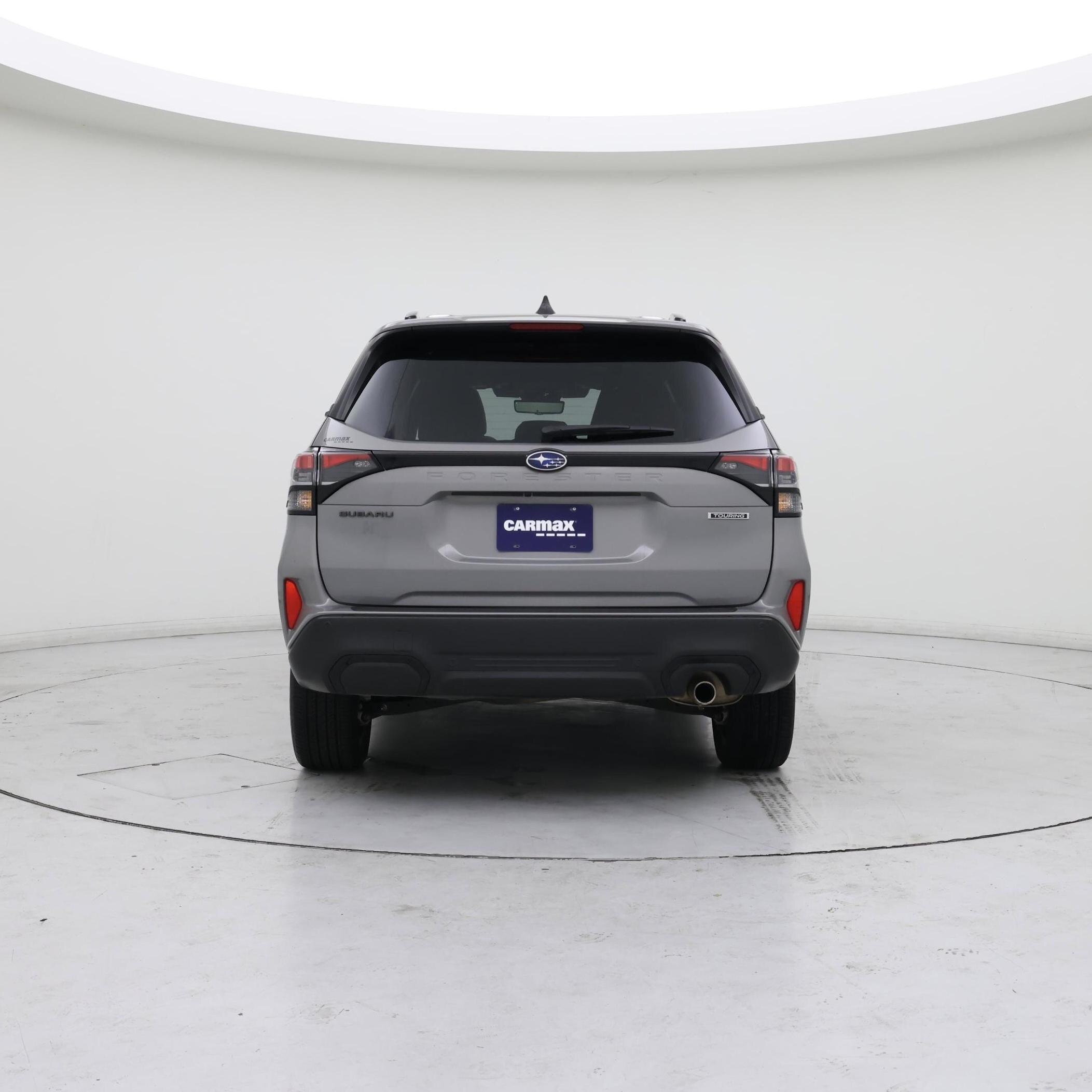Thumbnail: 2025 Subaru Forester - 6