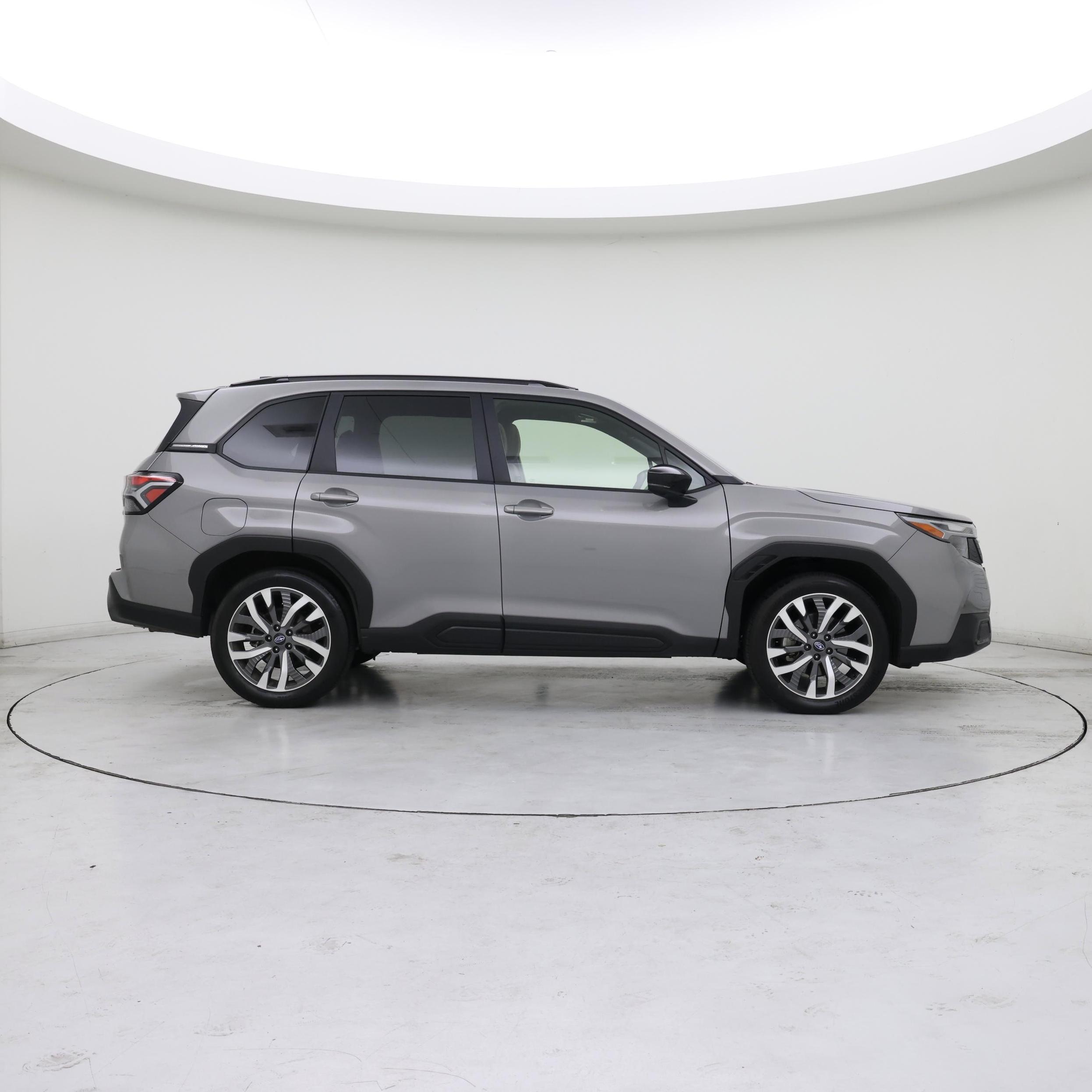 Thumbnail: 2025 Subaru Forester - 7