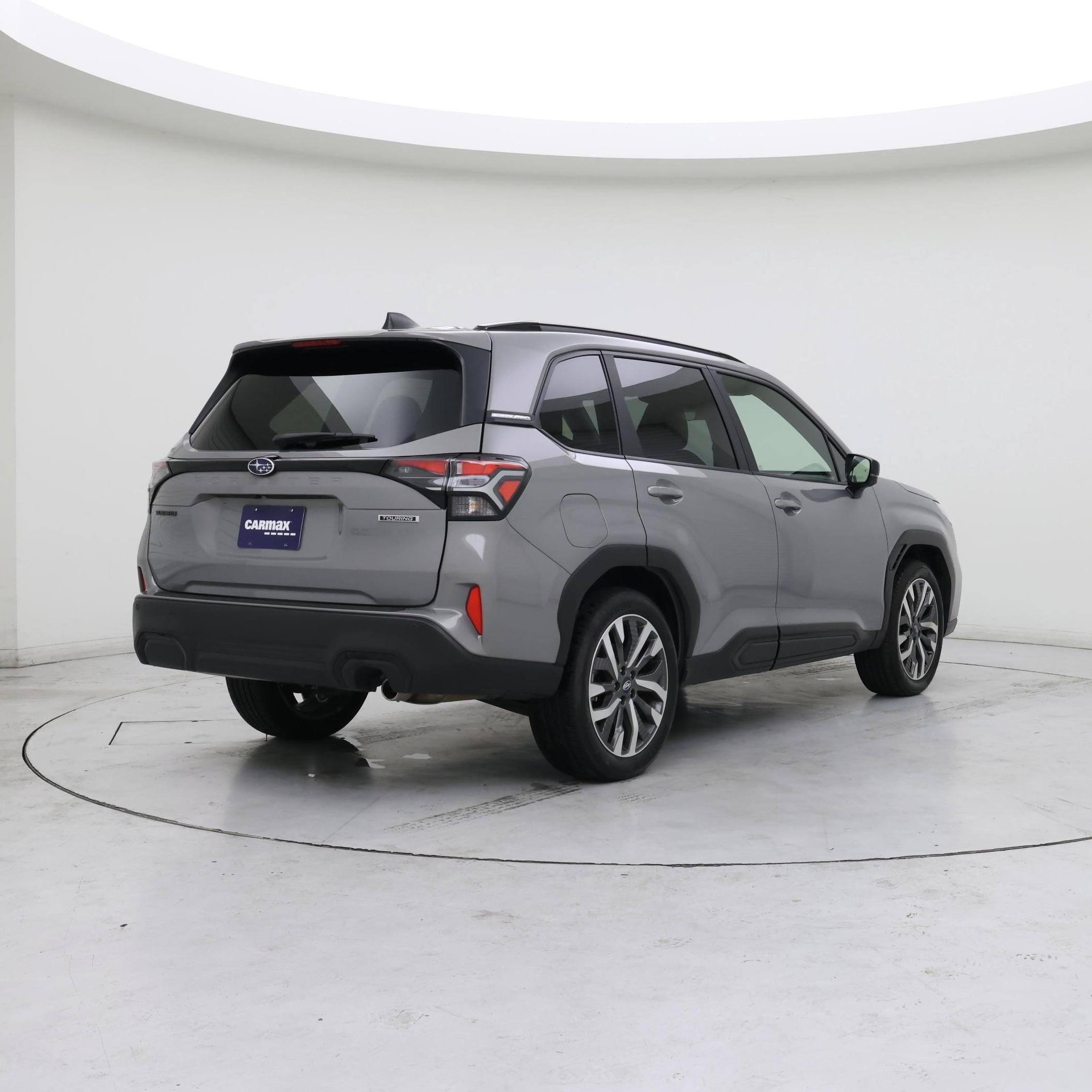 Thumbnail: 2025 Subaru Forester - 8