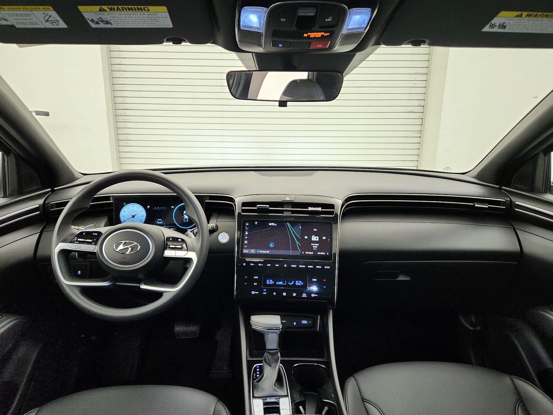 Thumbnail: 2024 Hyundai Santa Cruz - 9