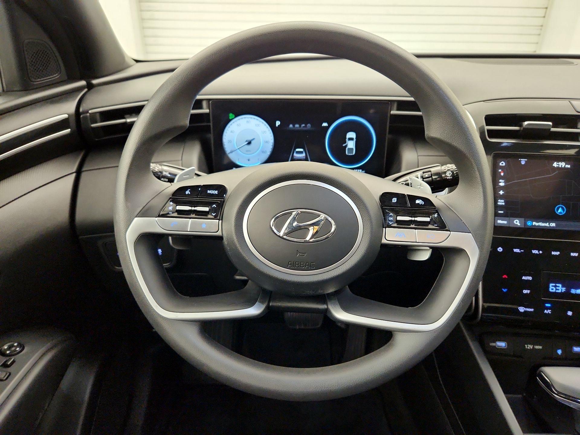 Thumbnail: 2024 Hyundai Santa Cruz - 10