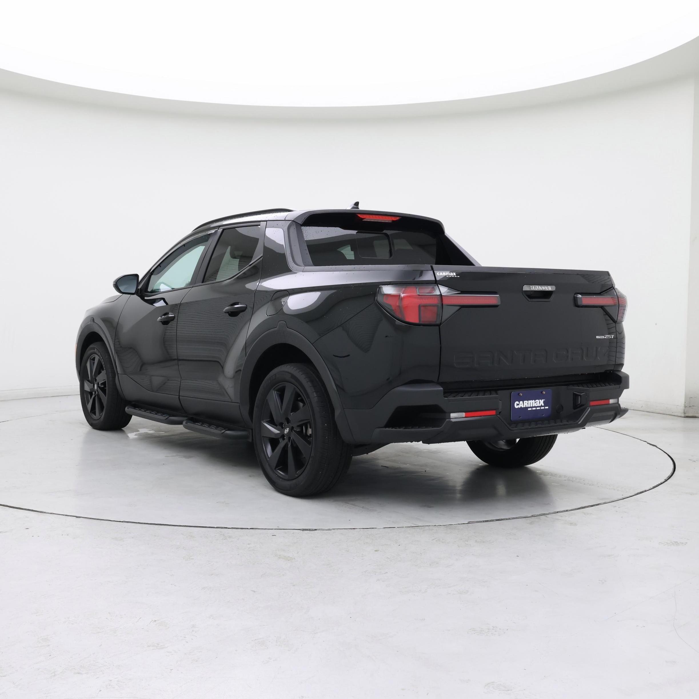 Thumbnail: 2024 Hyundai Santa Cruz - 2