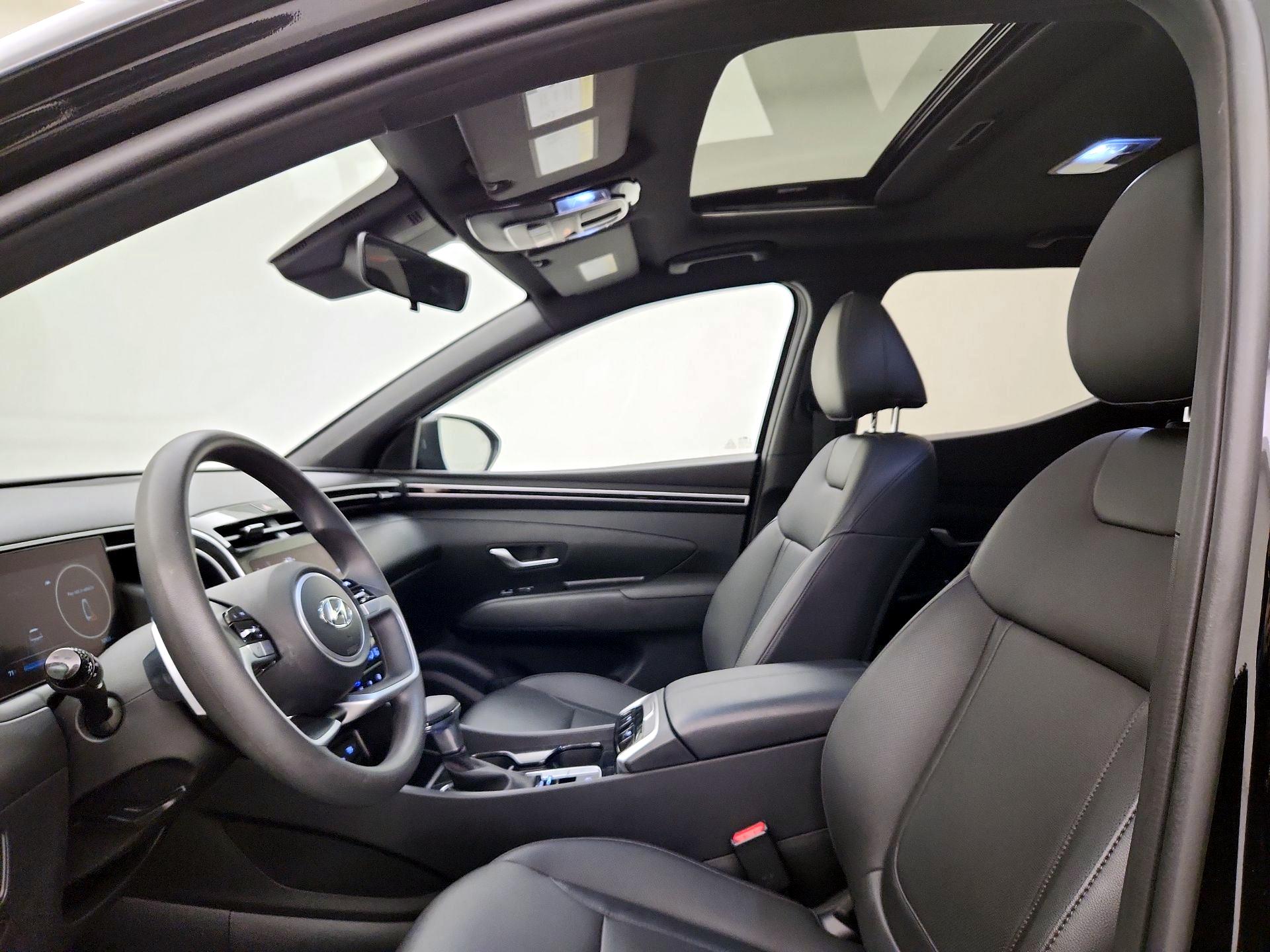 Thumbnail: 2024 Hyundai Santa Cruz - 20