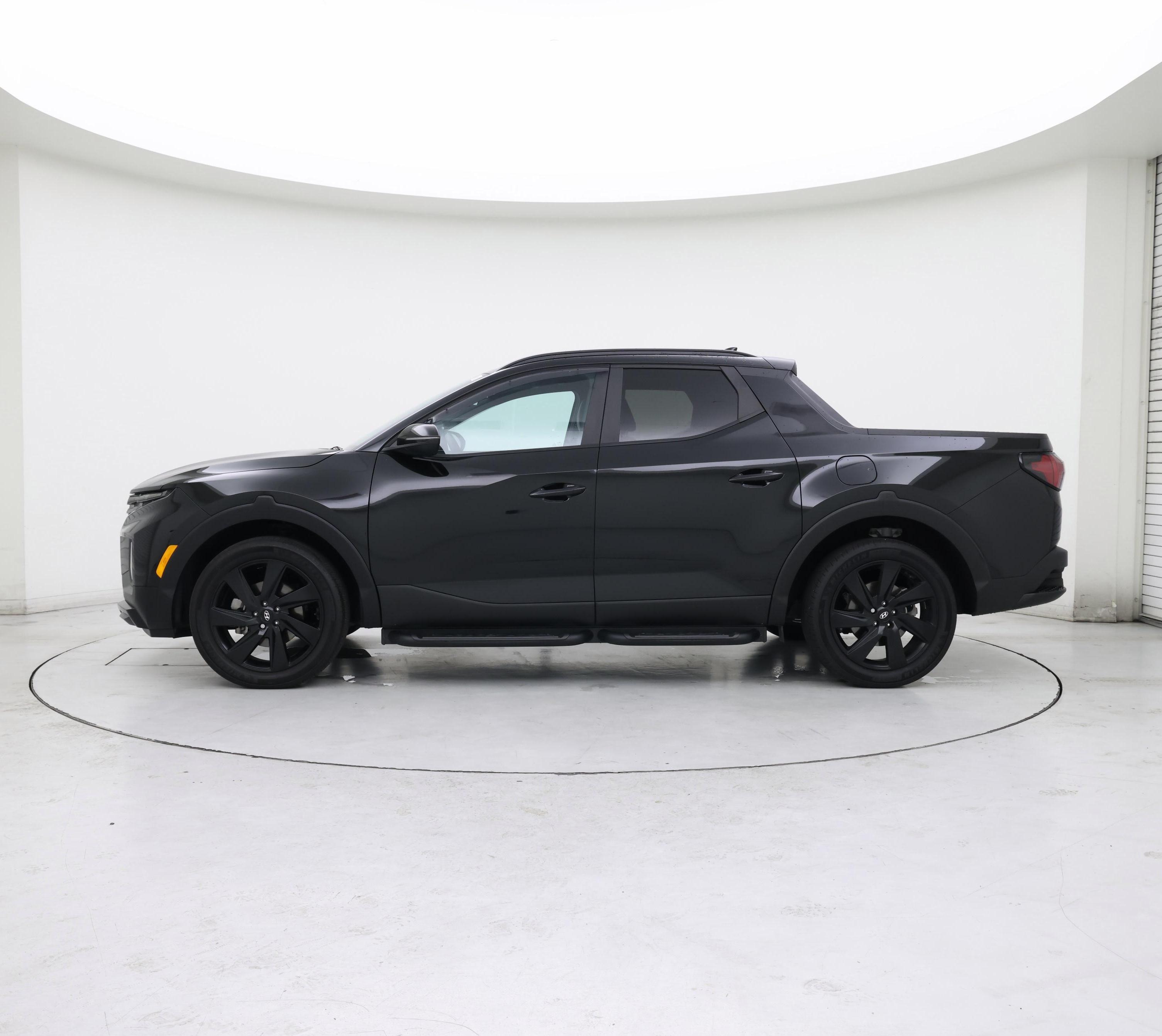 Thumbnail: 2024 Hyundai Santa Cruz - 3