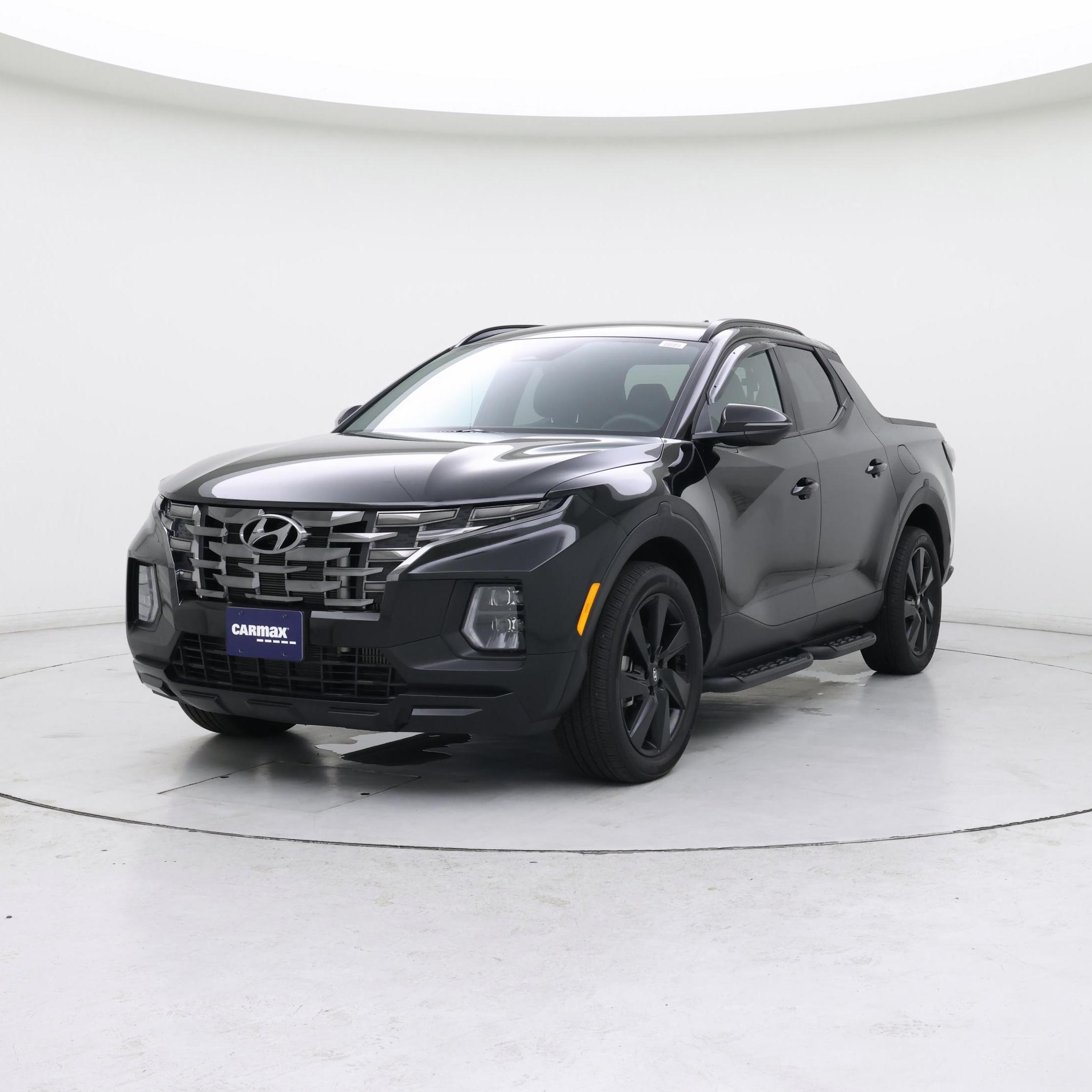 Thumbnail: 2024 Hyundai Santa Cruz - 4