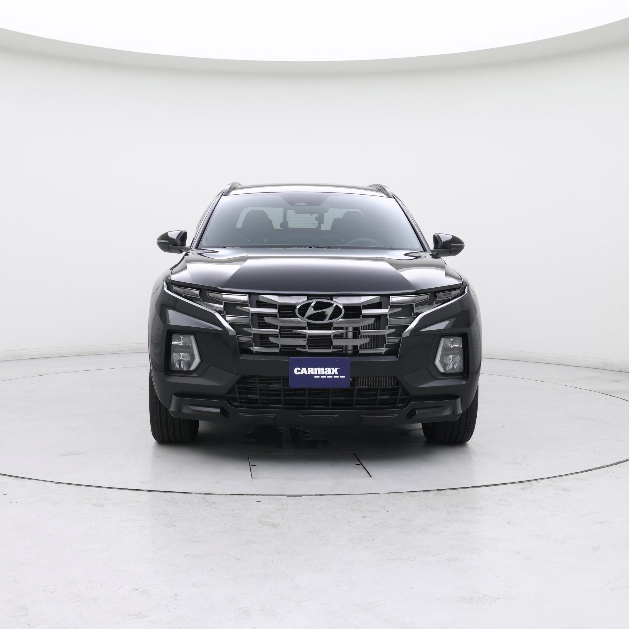 Thumbnail: 2024 Hyundai Santa Cruz - 5