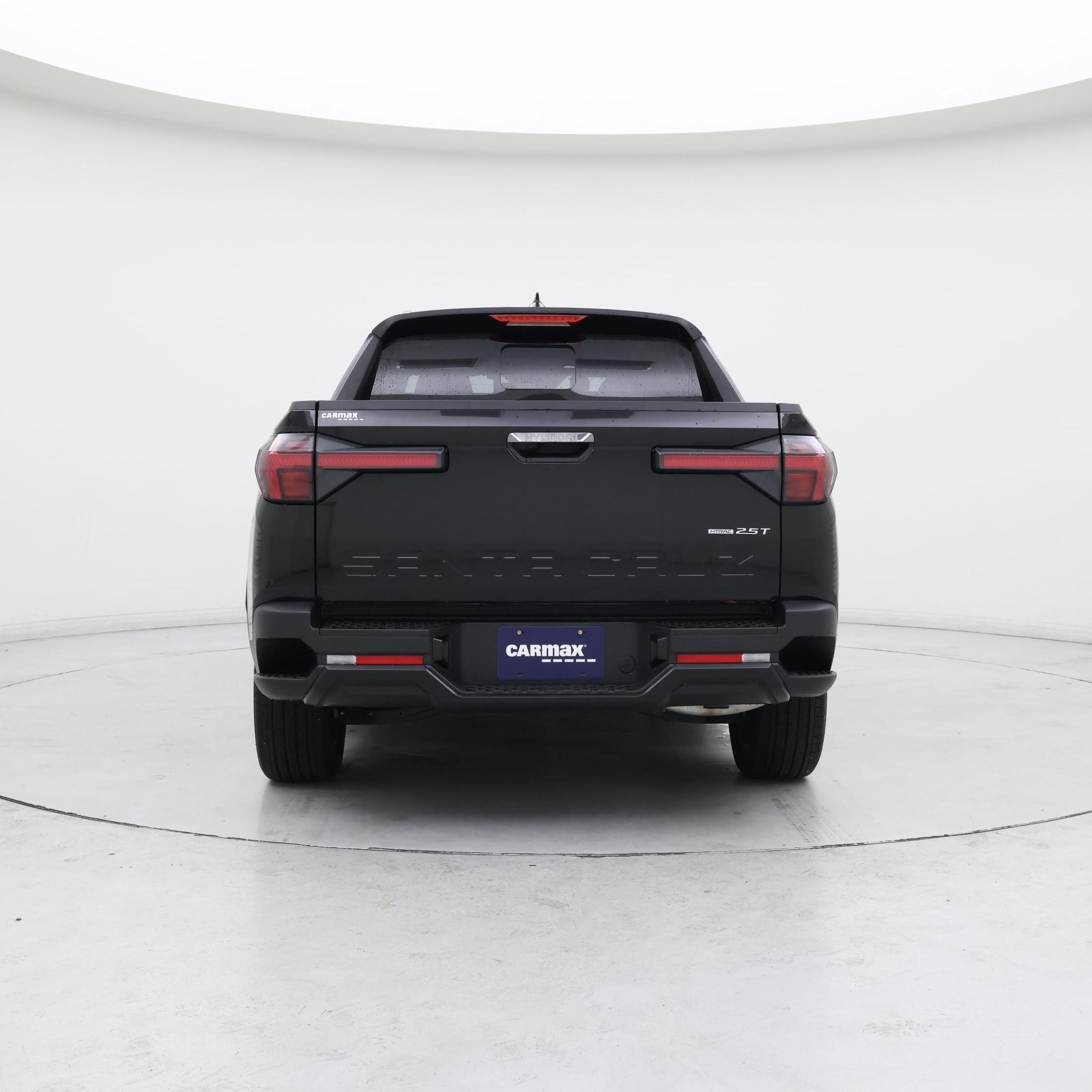 Thumbnail: 2024 Hyundai Santa Cruz - 6