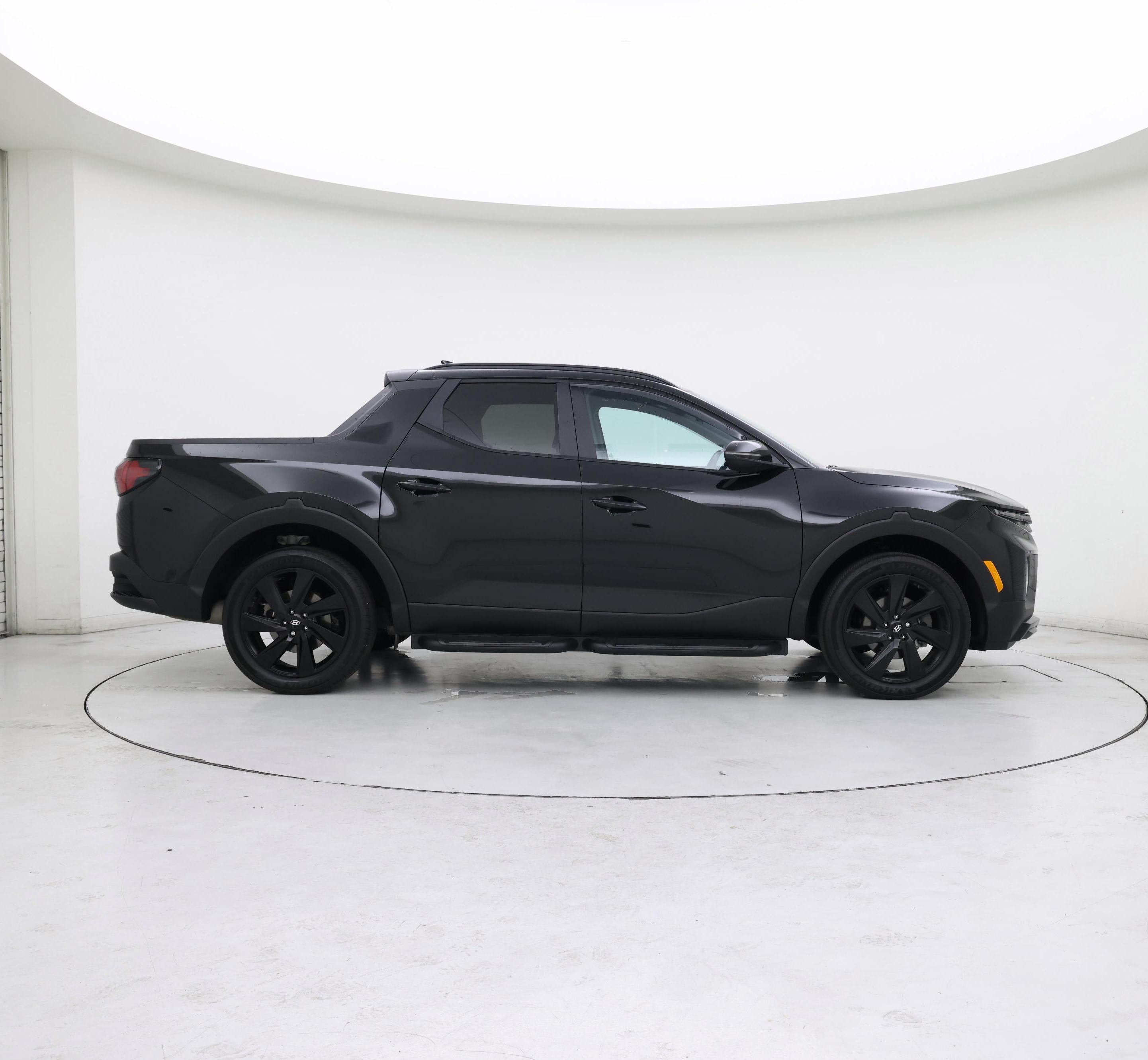 Thumbnail: 2024 Hyundai Santa Cruz - 7