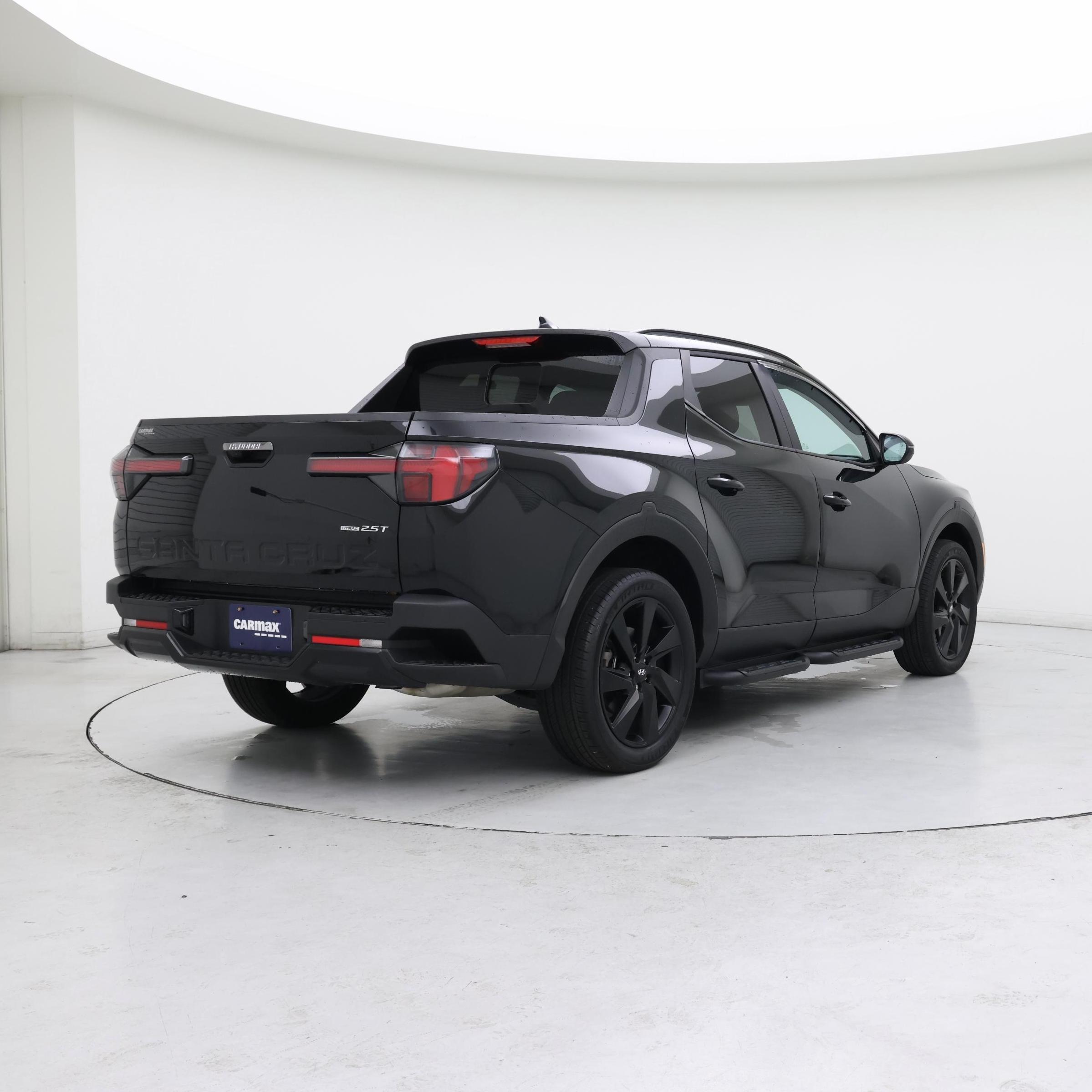 Thumbnail: 2024 Hyundai Santa Cruz - 8