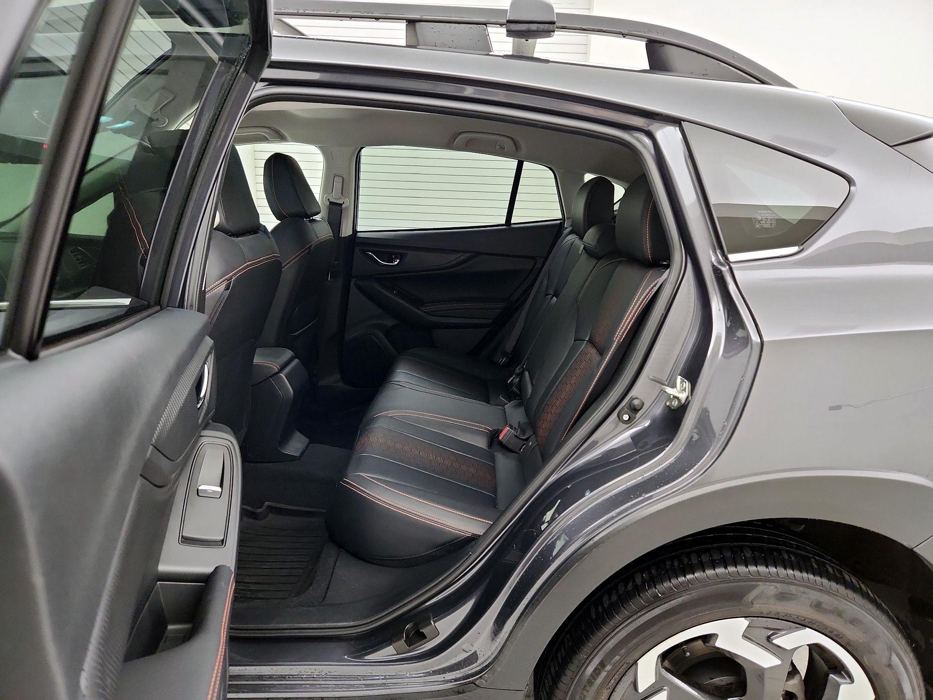 Thumbnail: 2021 Subaru Crosstrek - 19