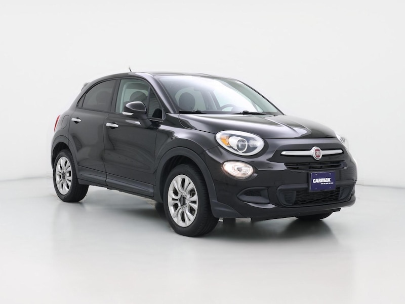 2016 Fiat 500X Easy -
                  Portland, OR
