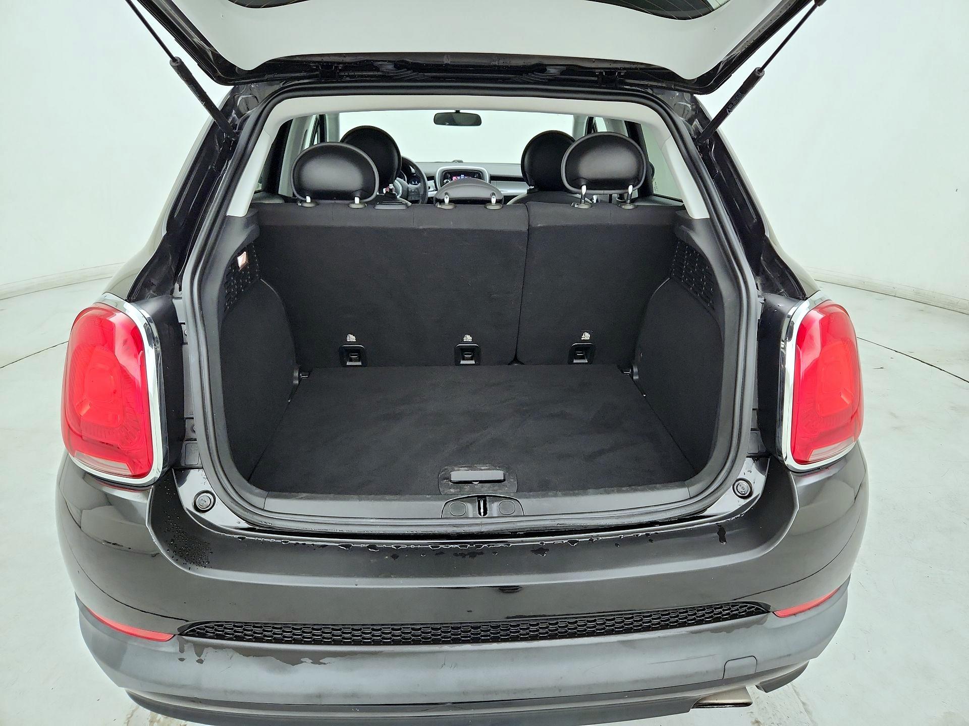 Thumbnail: 2016 Fiat 500X - 19