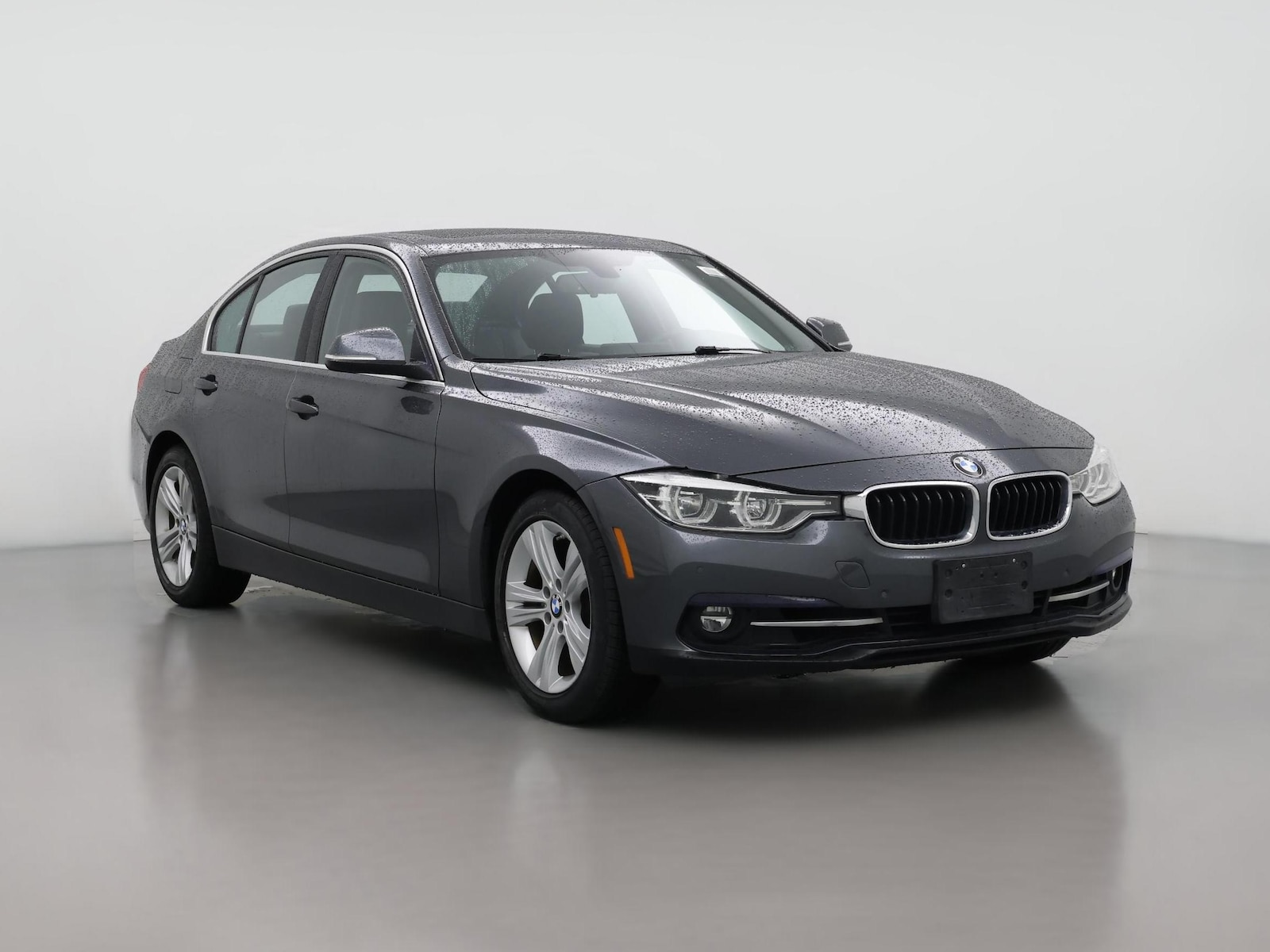 2017 BMW 3 Series 330i