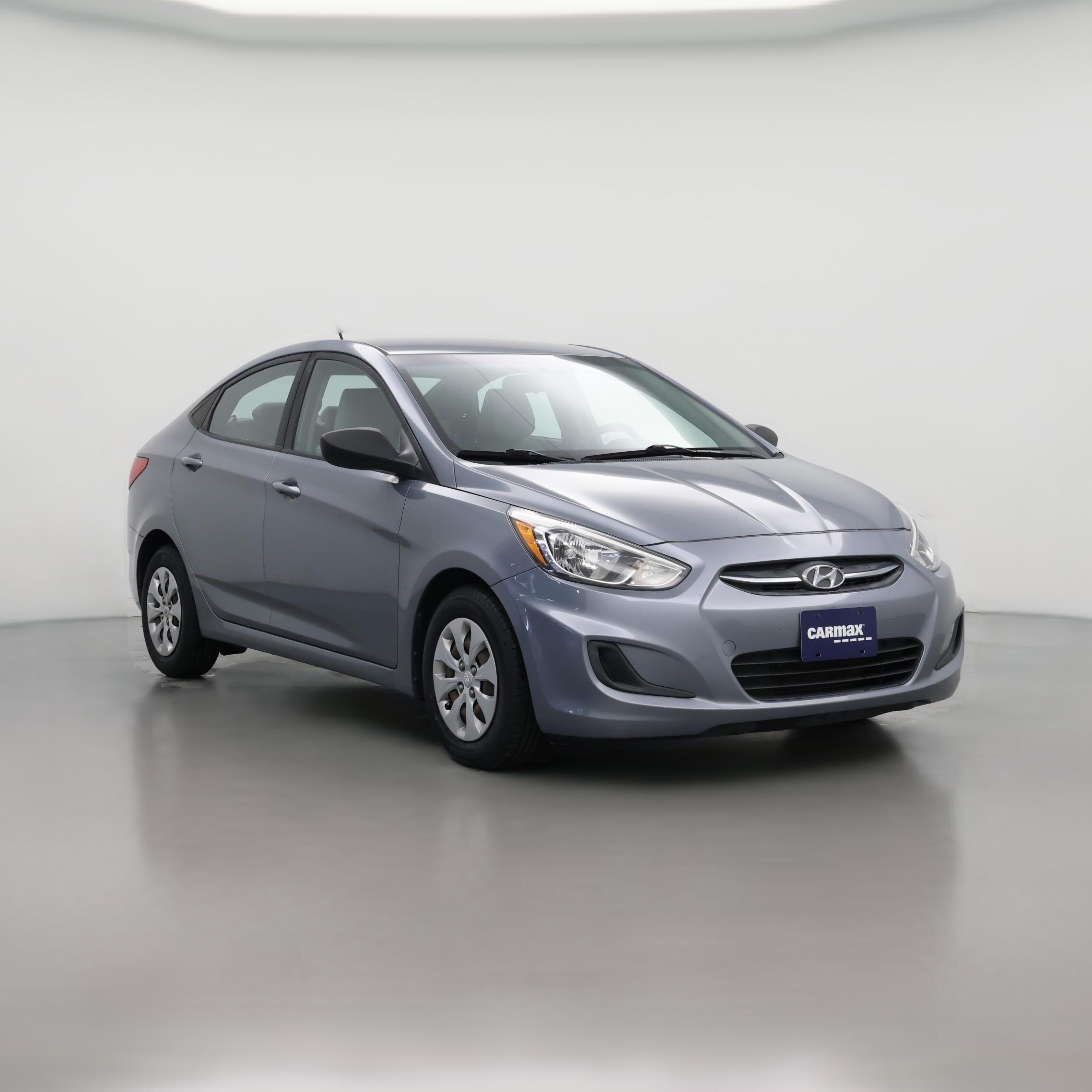 Thumbnail: 2017 Hyundai Accent - 1