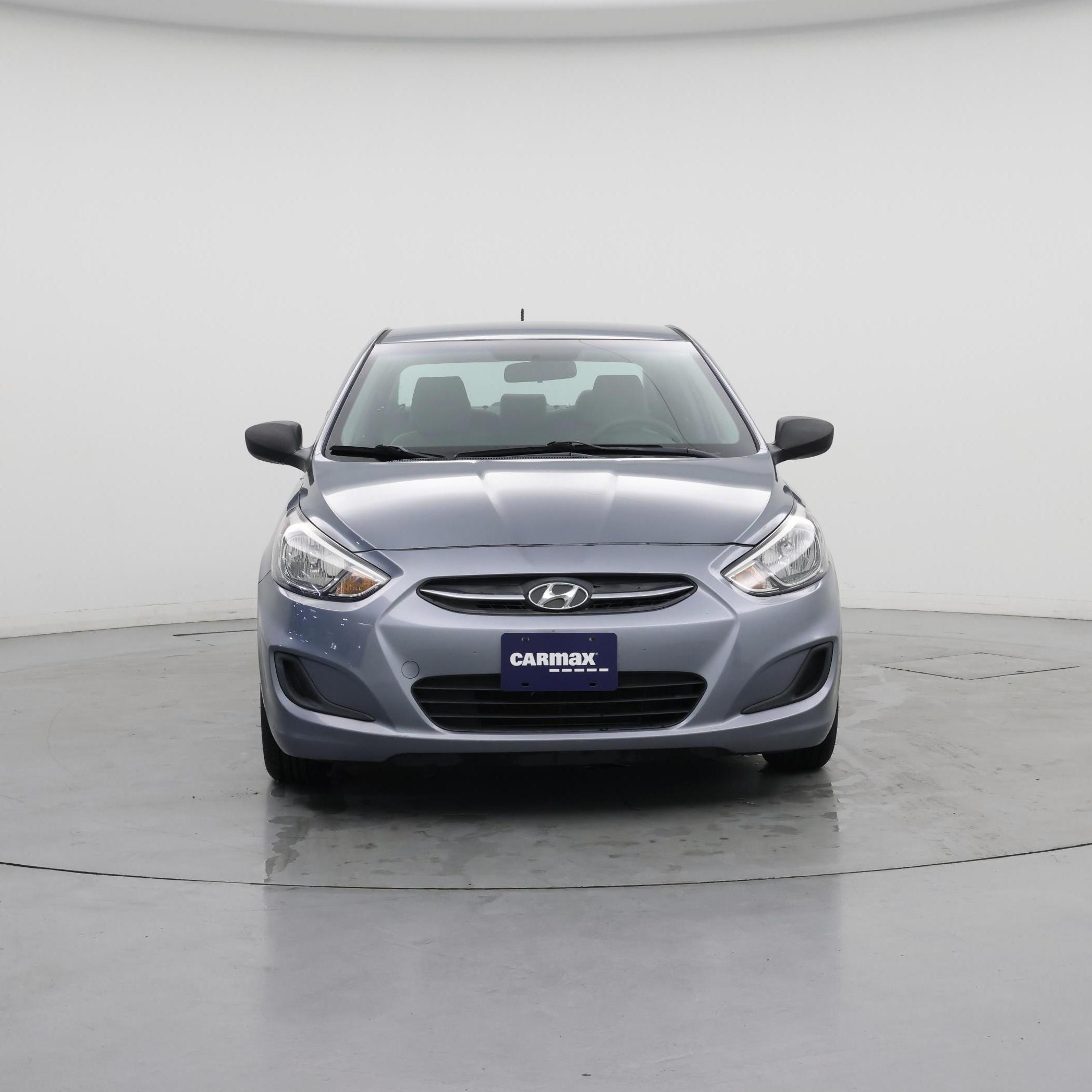 Thumbnail: 2017 Hyundai Accent - 5