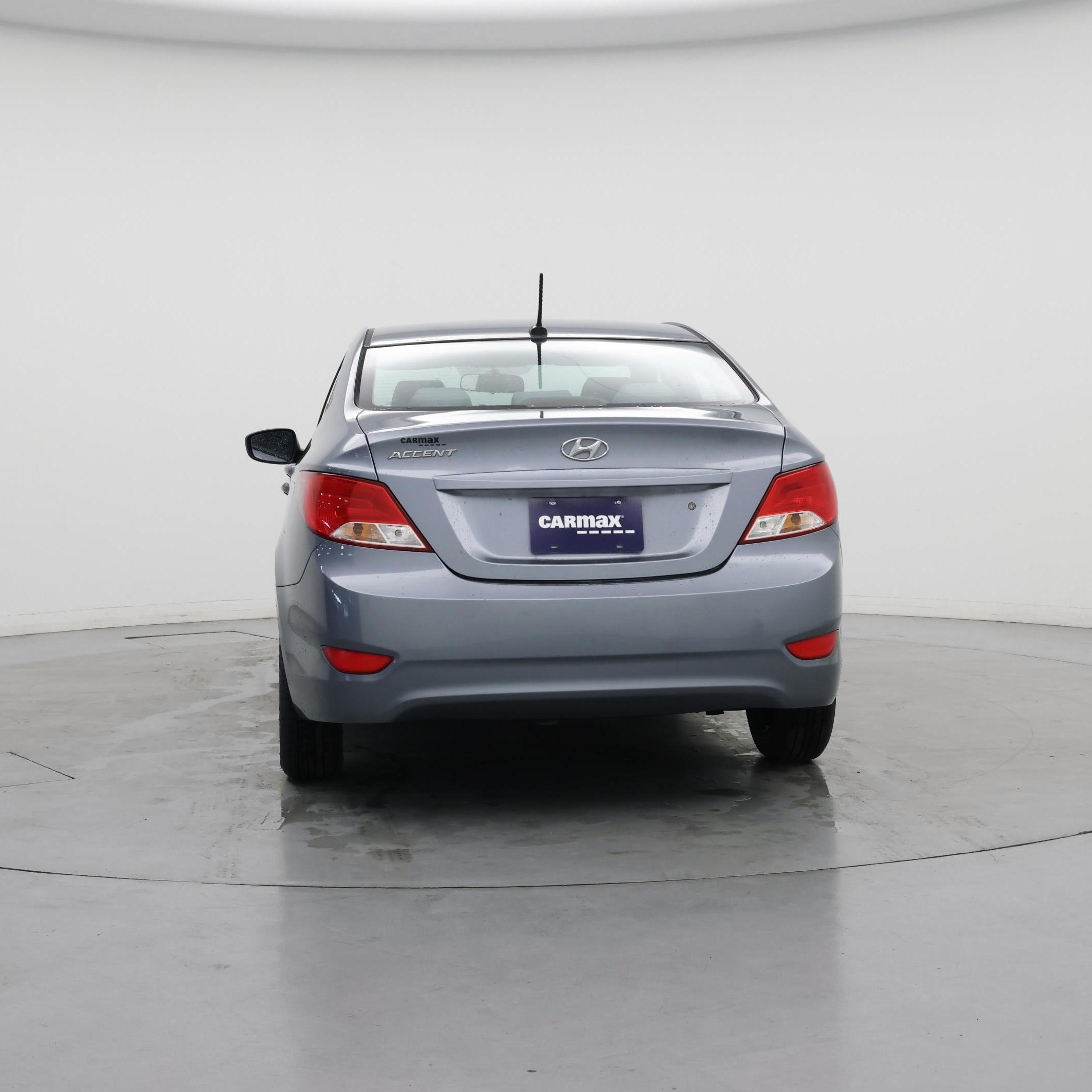 Thumbnail: 2017 Hyundai Accent - 6