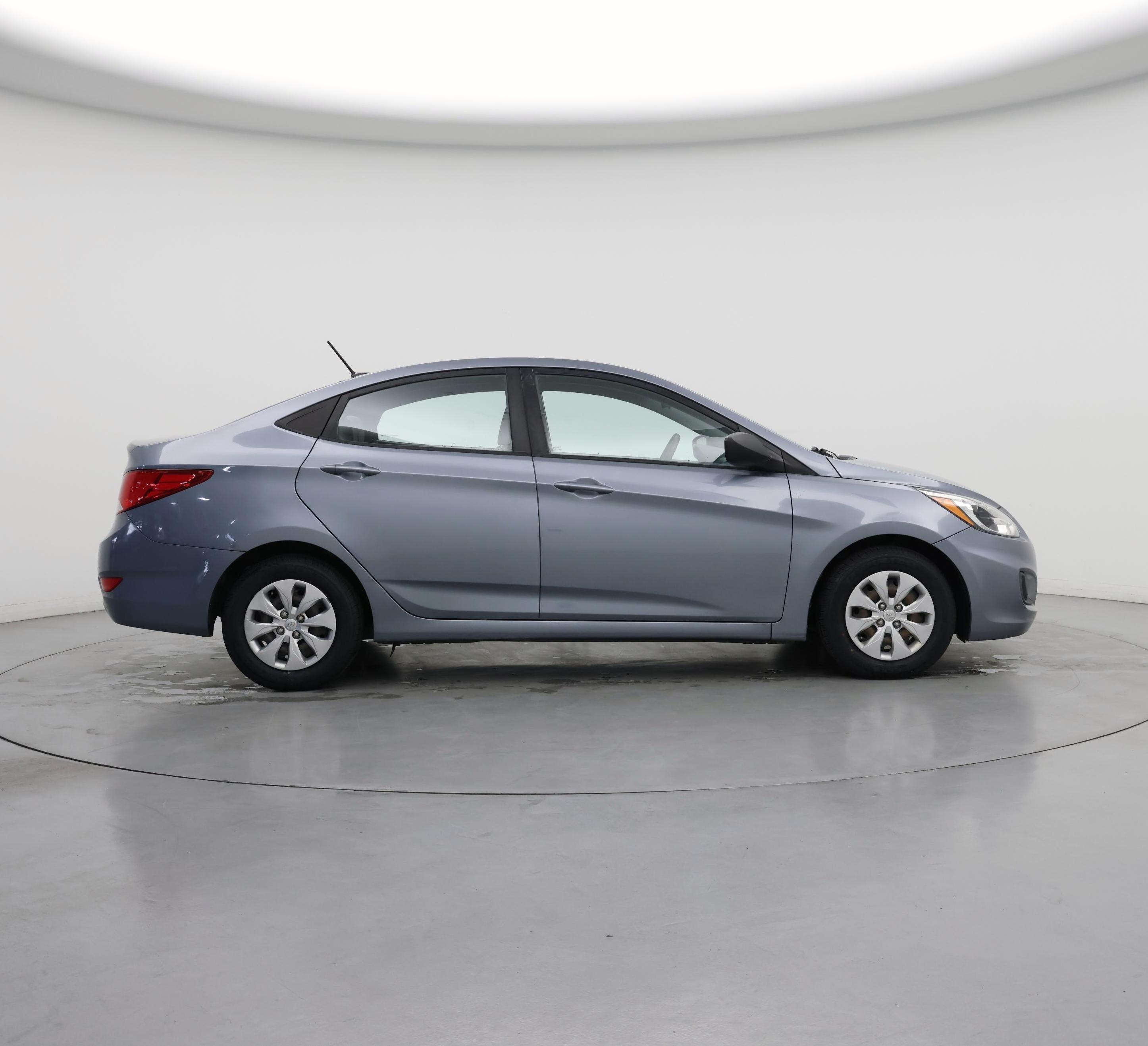 Thumbnail: 2017 Hyundai Accent - 7