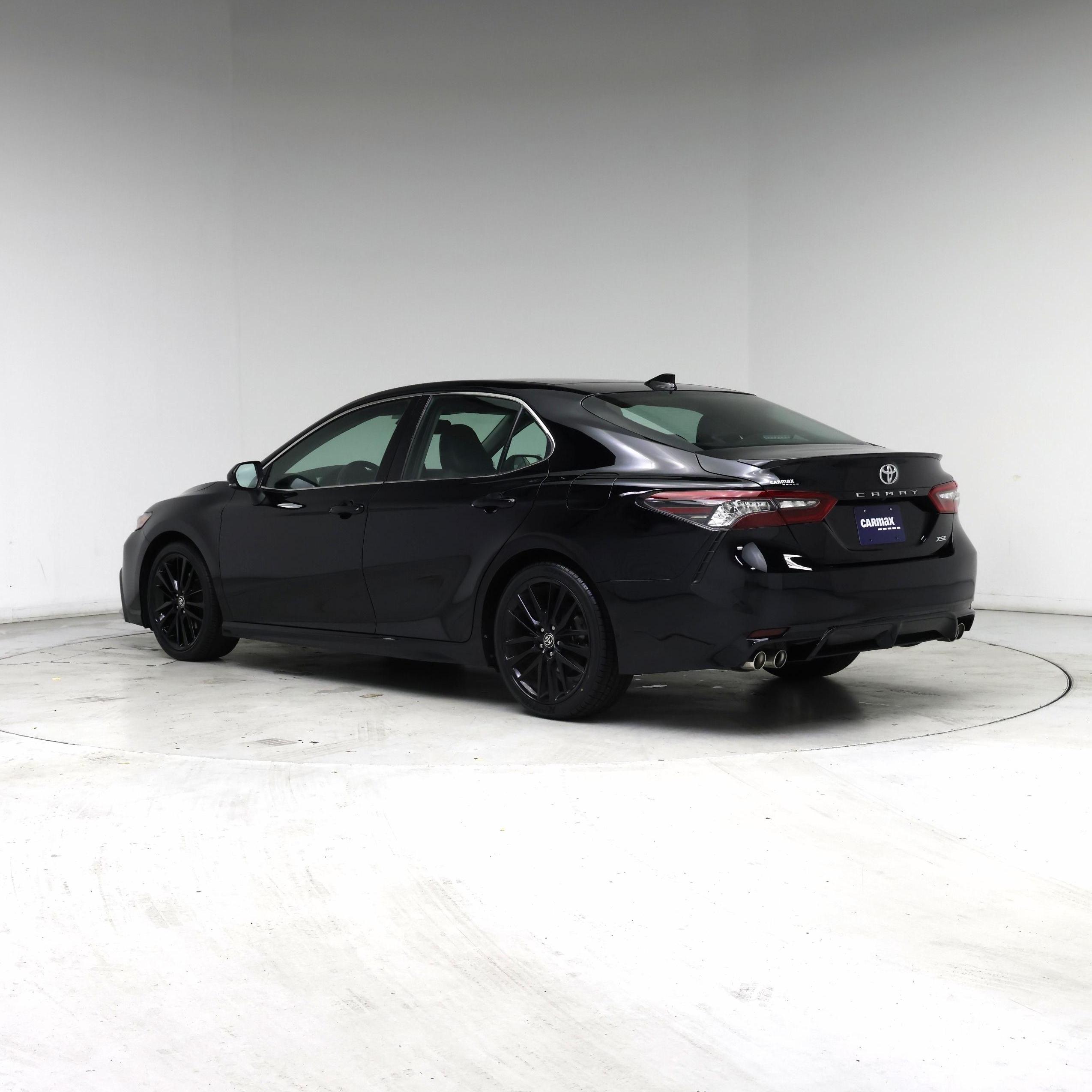 Thumbnail: 2021 Toyota Camry - 2