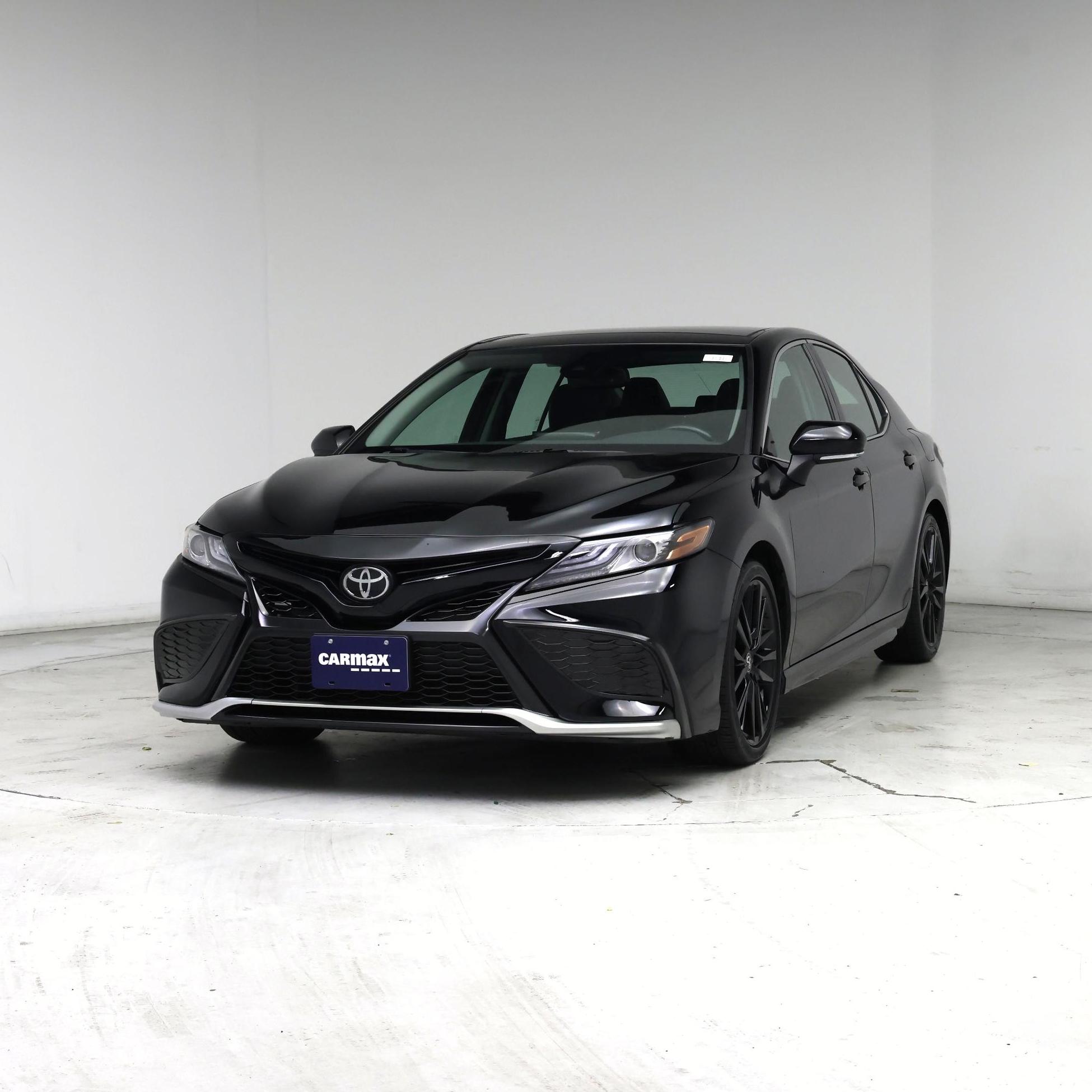 Thumbnail: 2021 Toyota Camry - 4