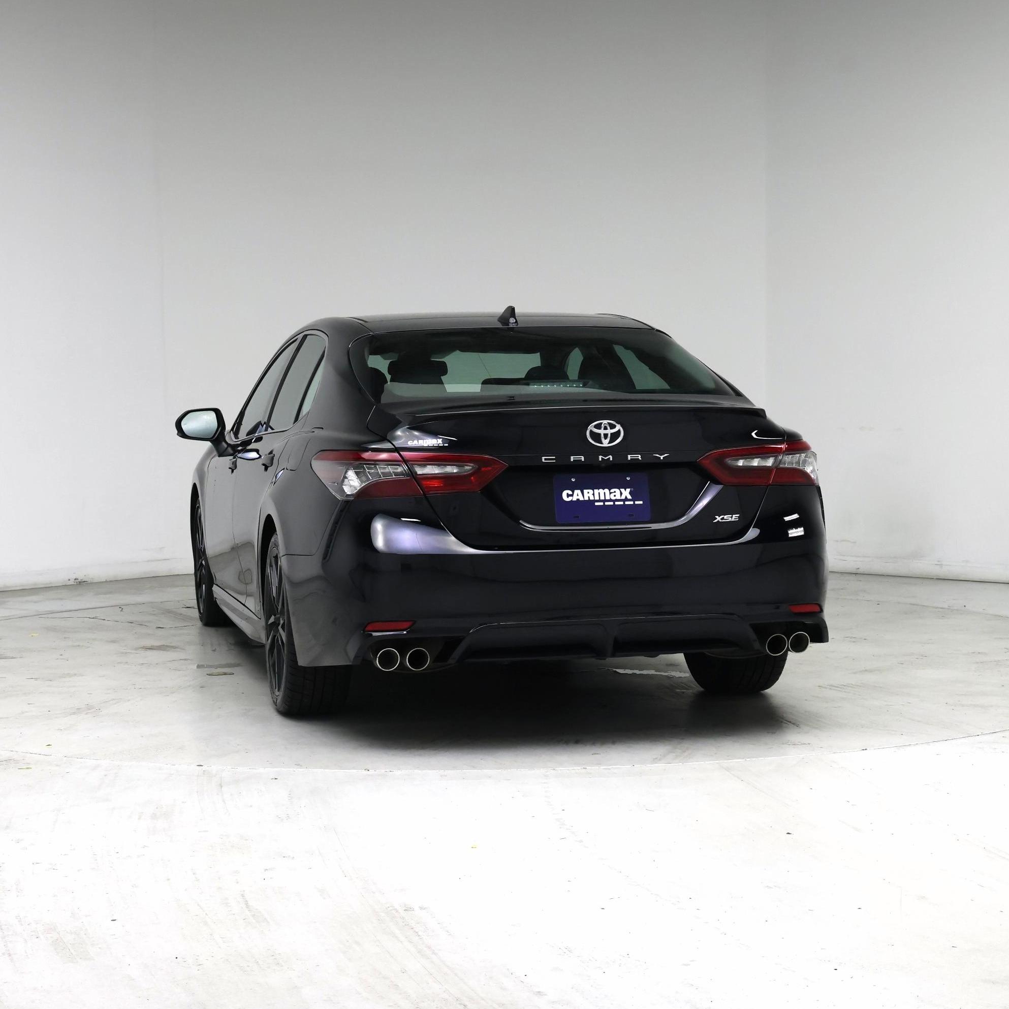 Thumbnail: 2021 Toyota Camry - 6