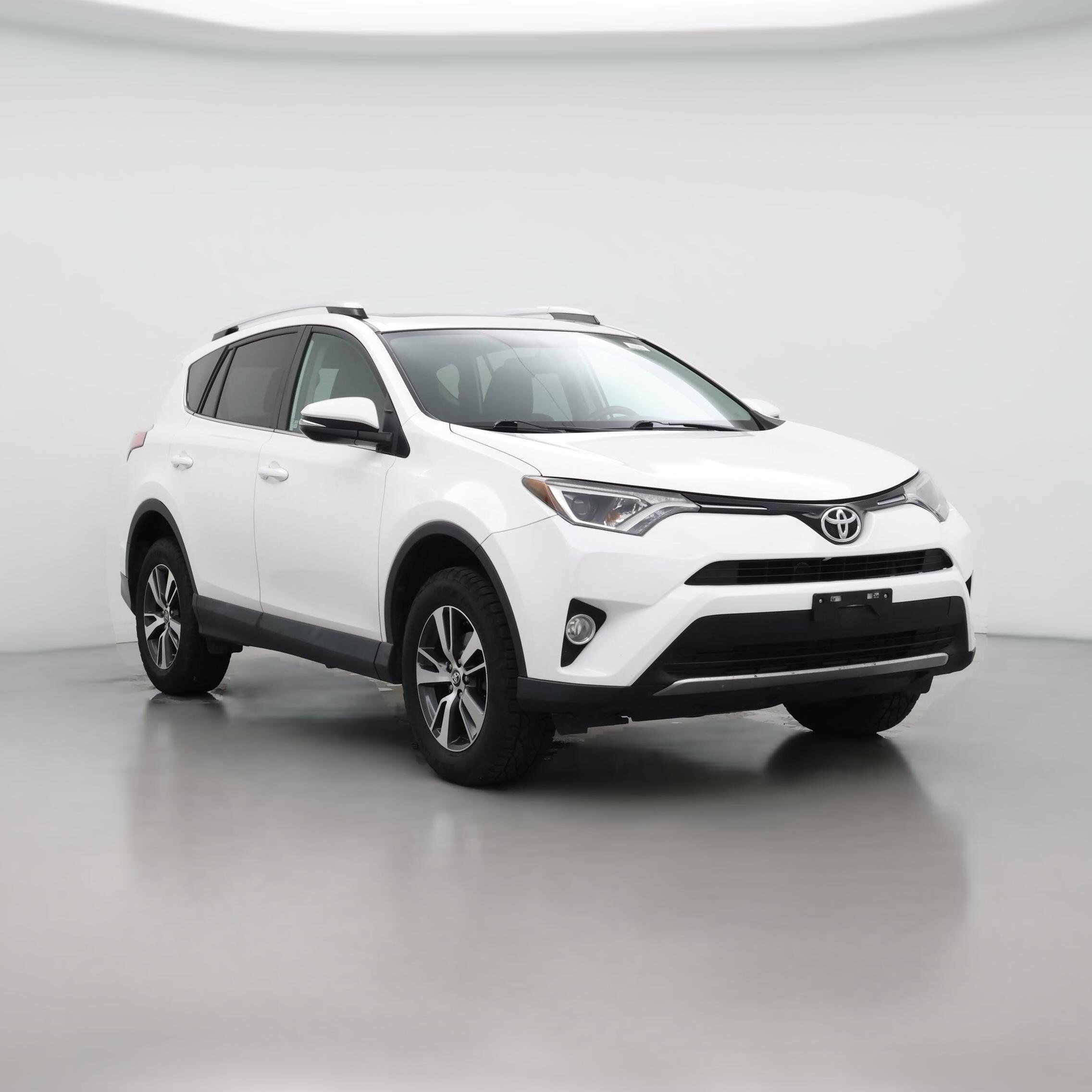Thumbnail: 2016 Toyota RAV4 - 1