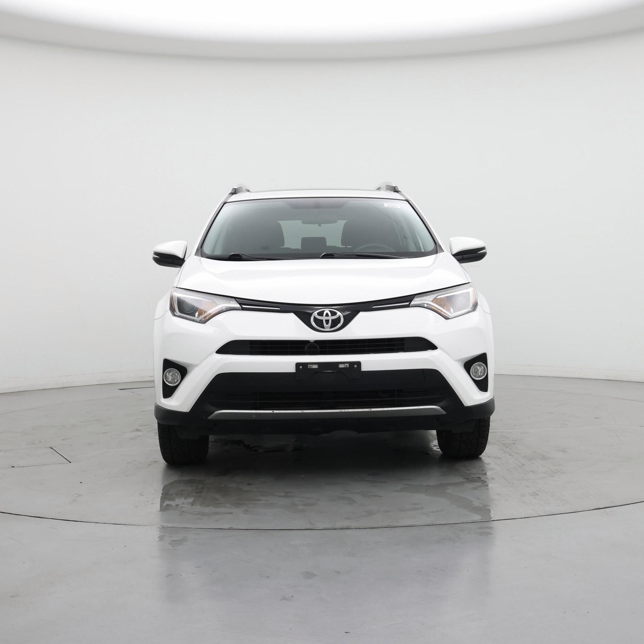 Thumbnail: 2016 Toyota RAV4 - 5