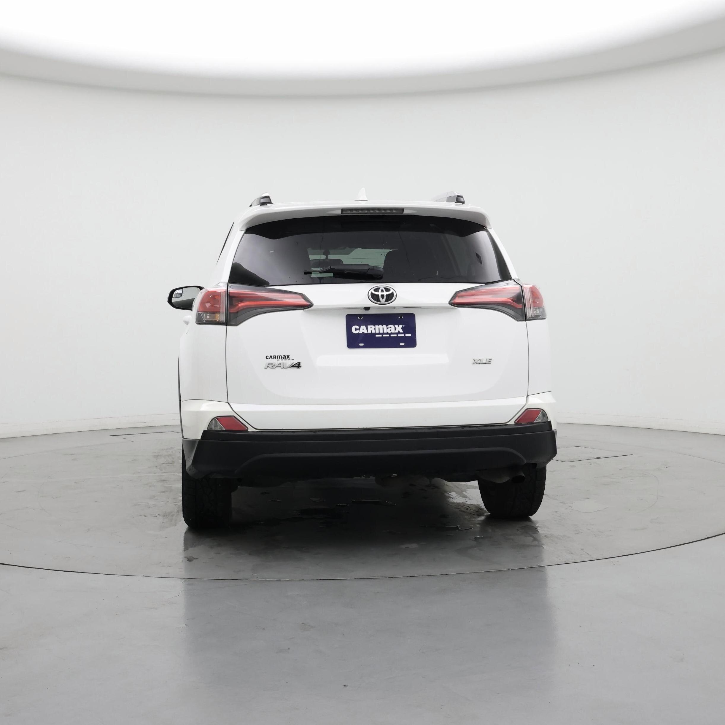 Thumbnail: 2016 Toyota RAV4 - 6