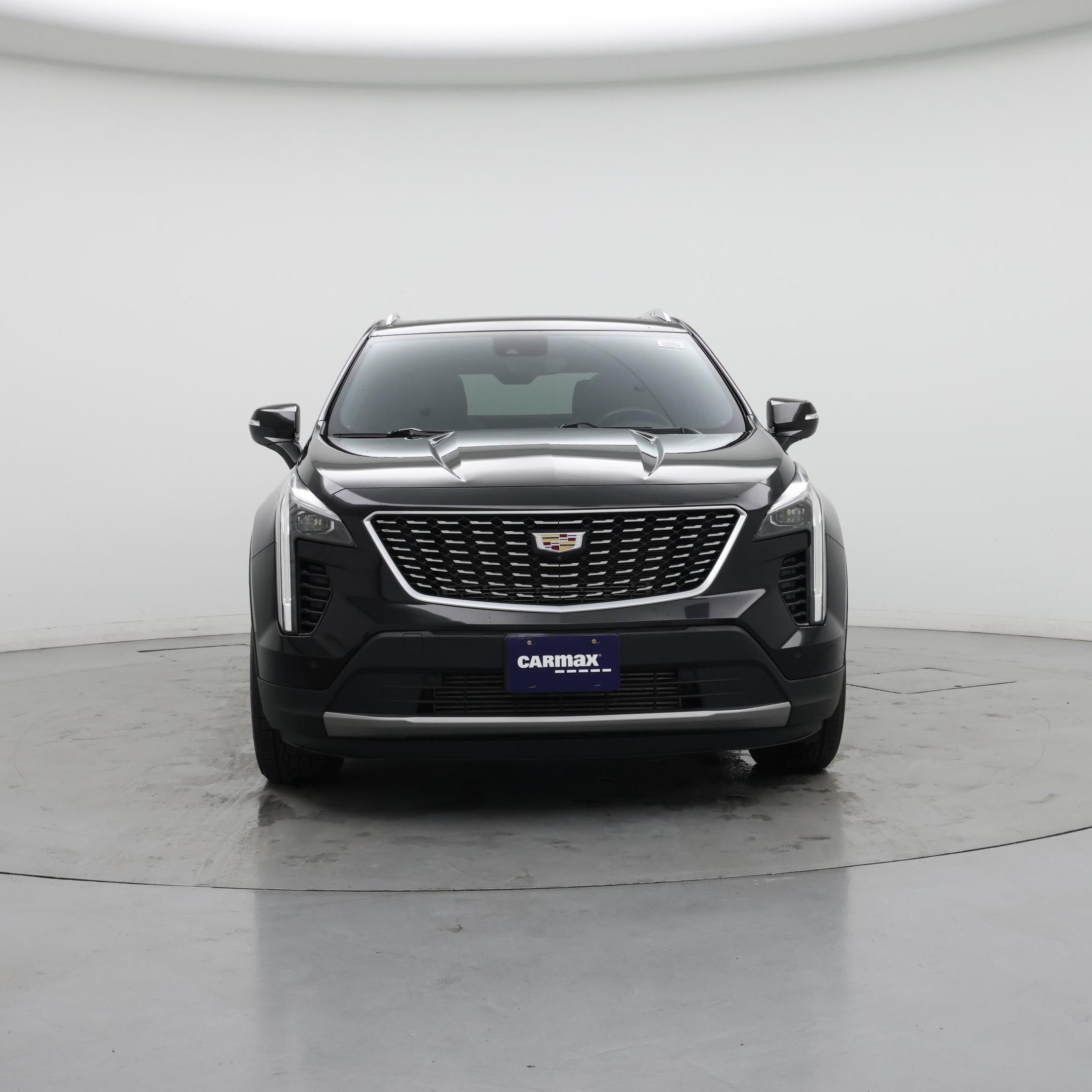 Thumbnail: 2020 Cadillac XT4 - 5