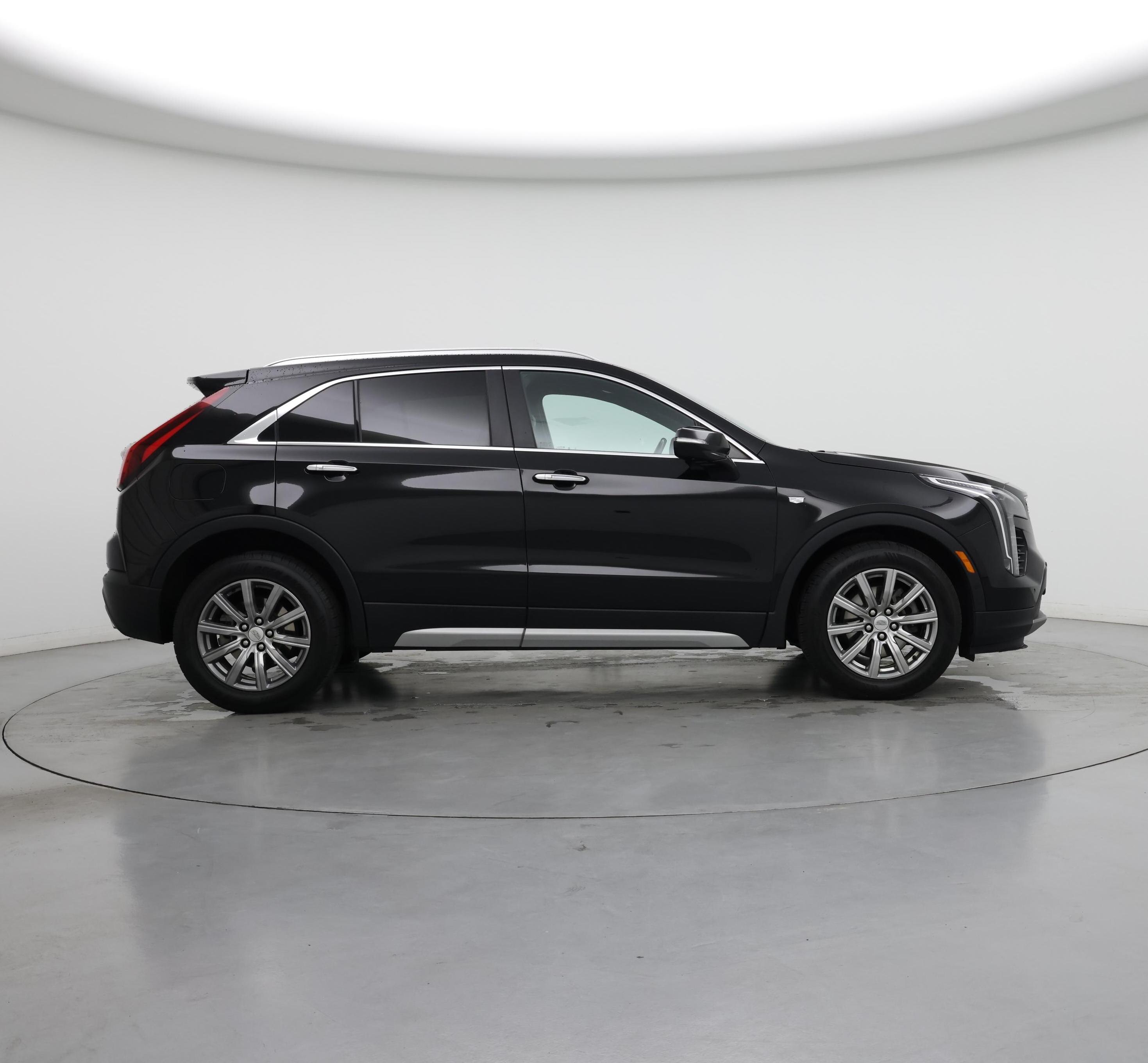 Thumbnail: 2020 Cadillac XT4 - 7