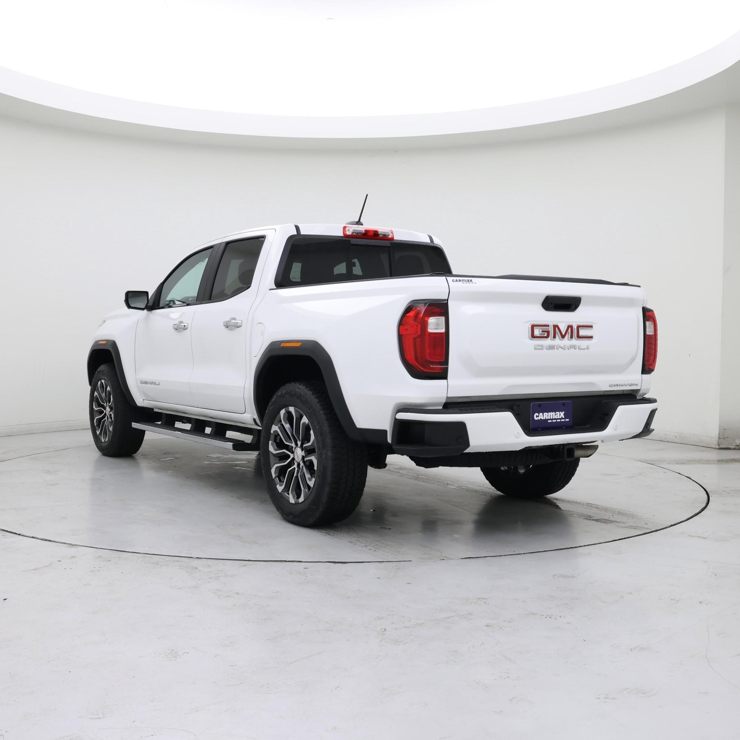 Thumbnail: 2024 GMC Canyon - 2