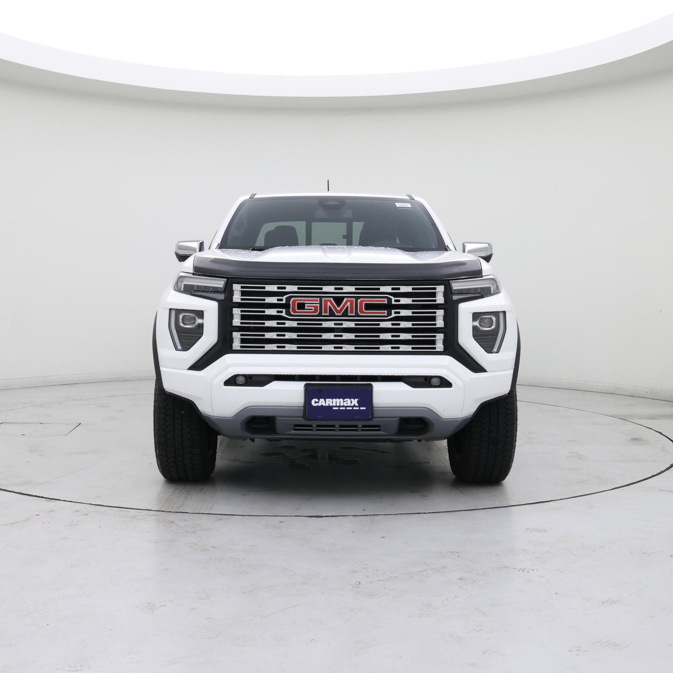 Thumbnail: 2024 GMC Canyon - 5