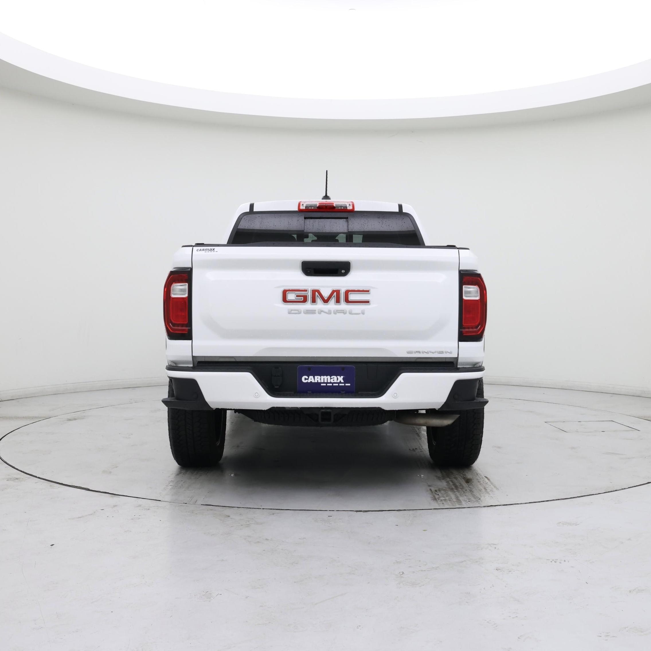Thumbnail: 2024 GMC Canyon - 6