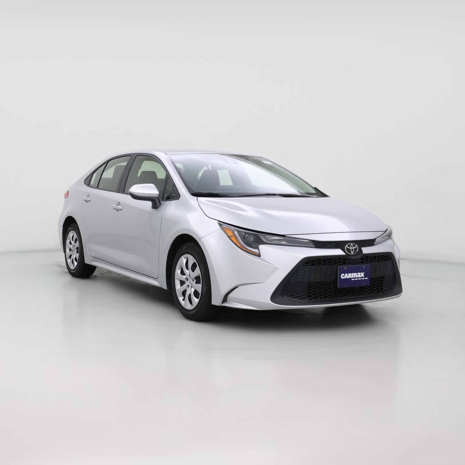Thumbnail: 2022 Toyota Corolla - 1
