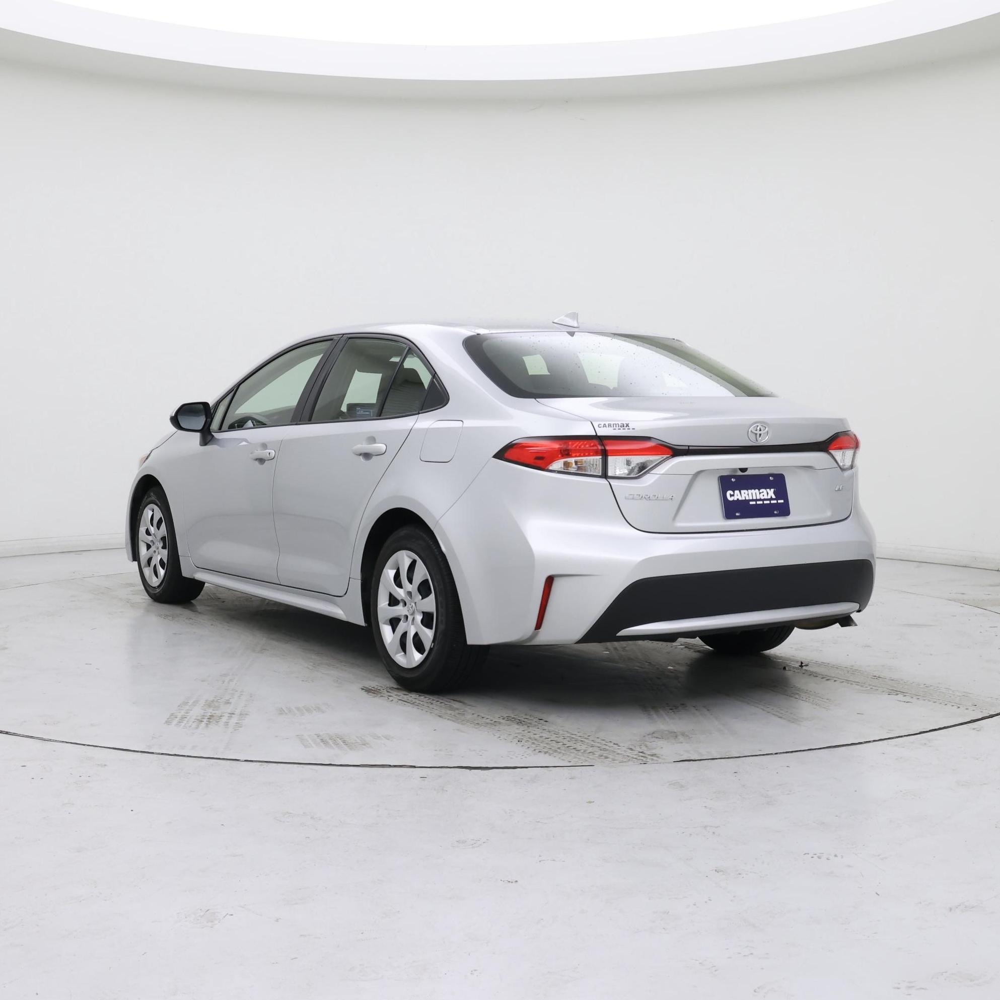 Thumbnail: 2022 Toyota Corolla - 2