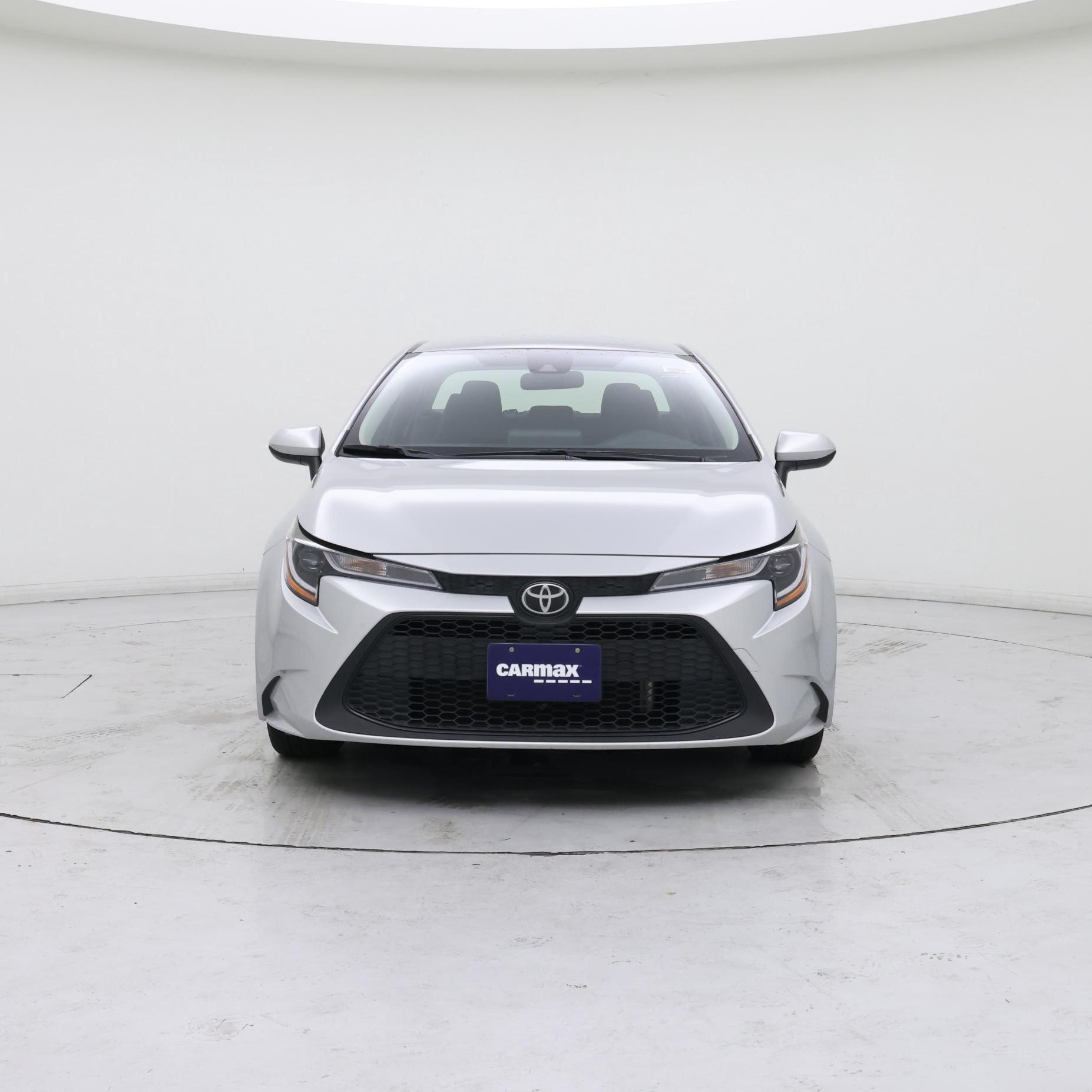 Thumbnail: 2022 Toyota Corolla - 5