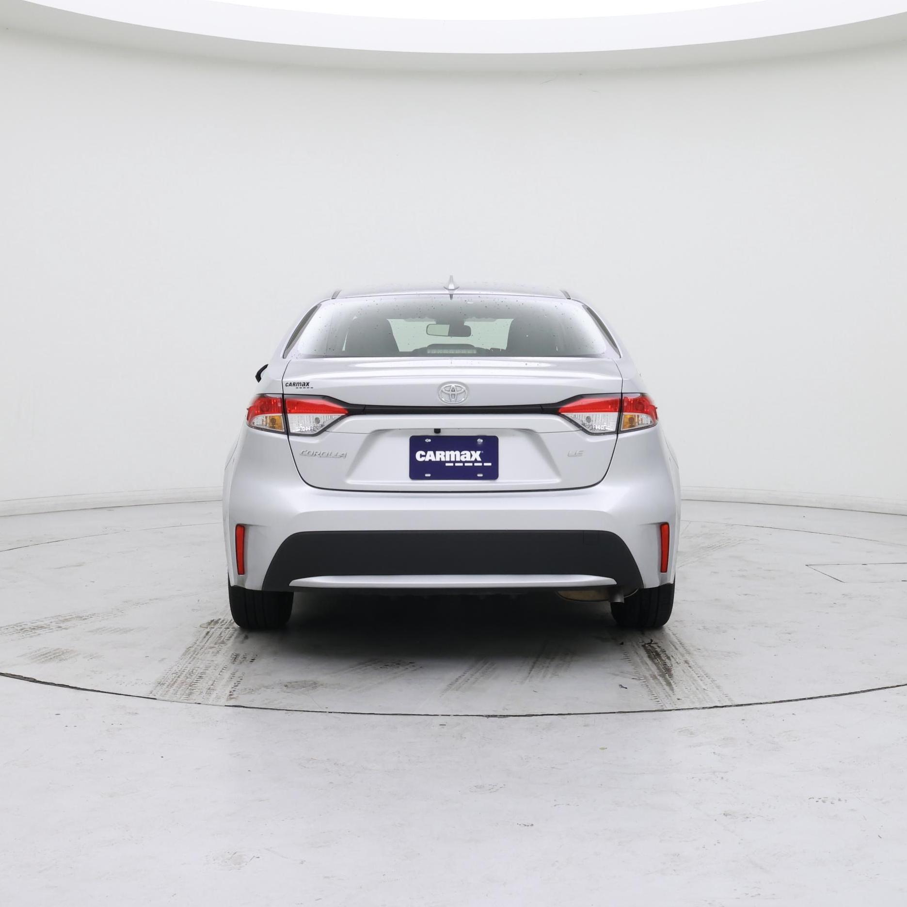 Thumbnail: 2022 Toyota Corolla - 6