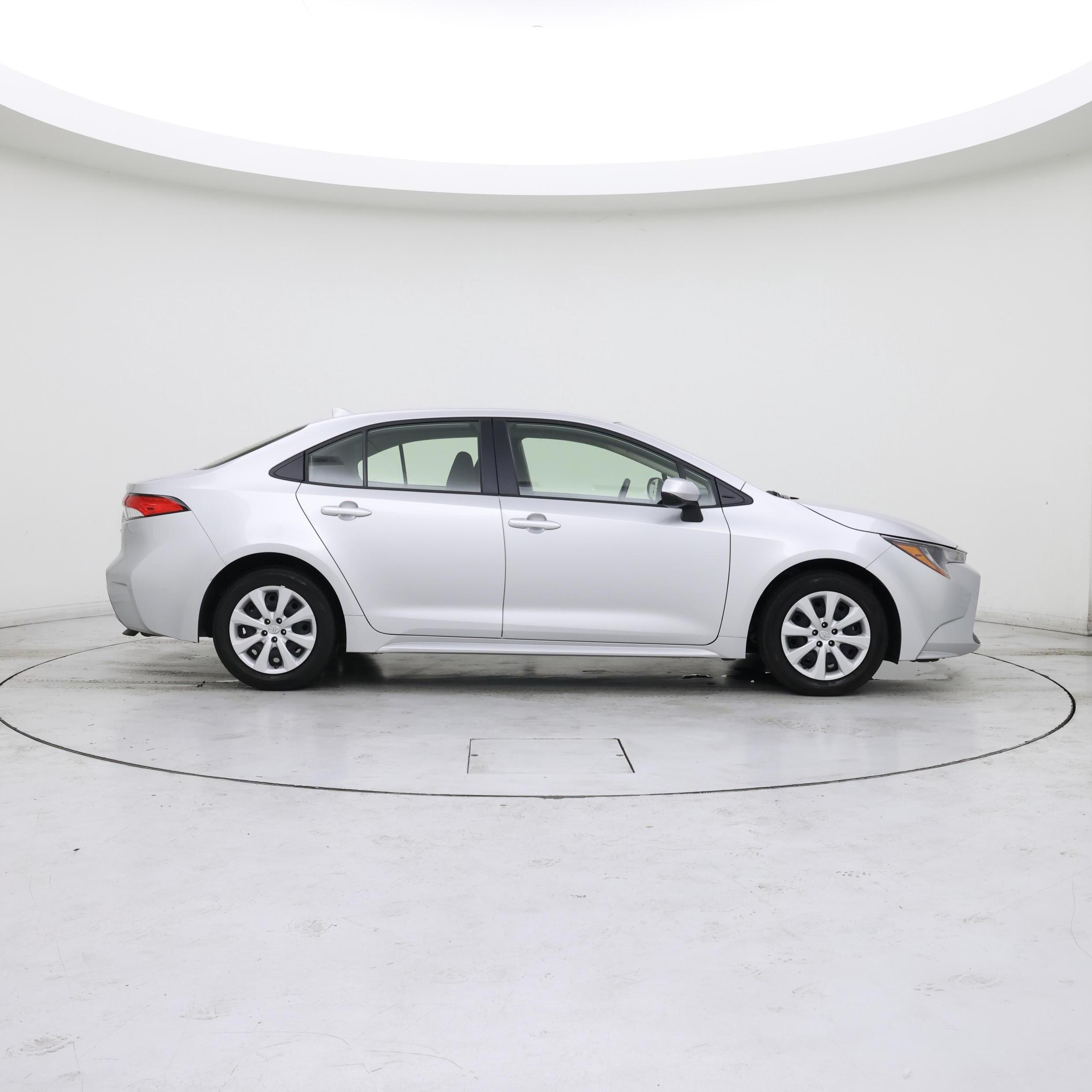 Thumbnail: 2022 Toyota Corolla - 7