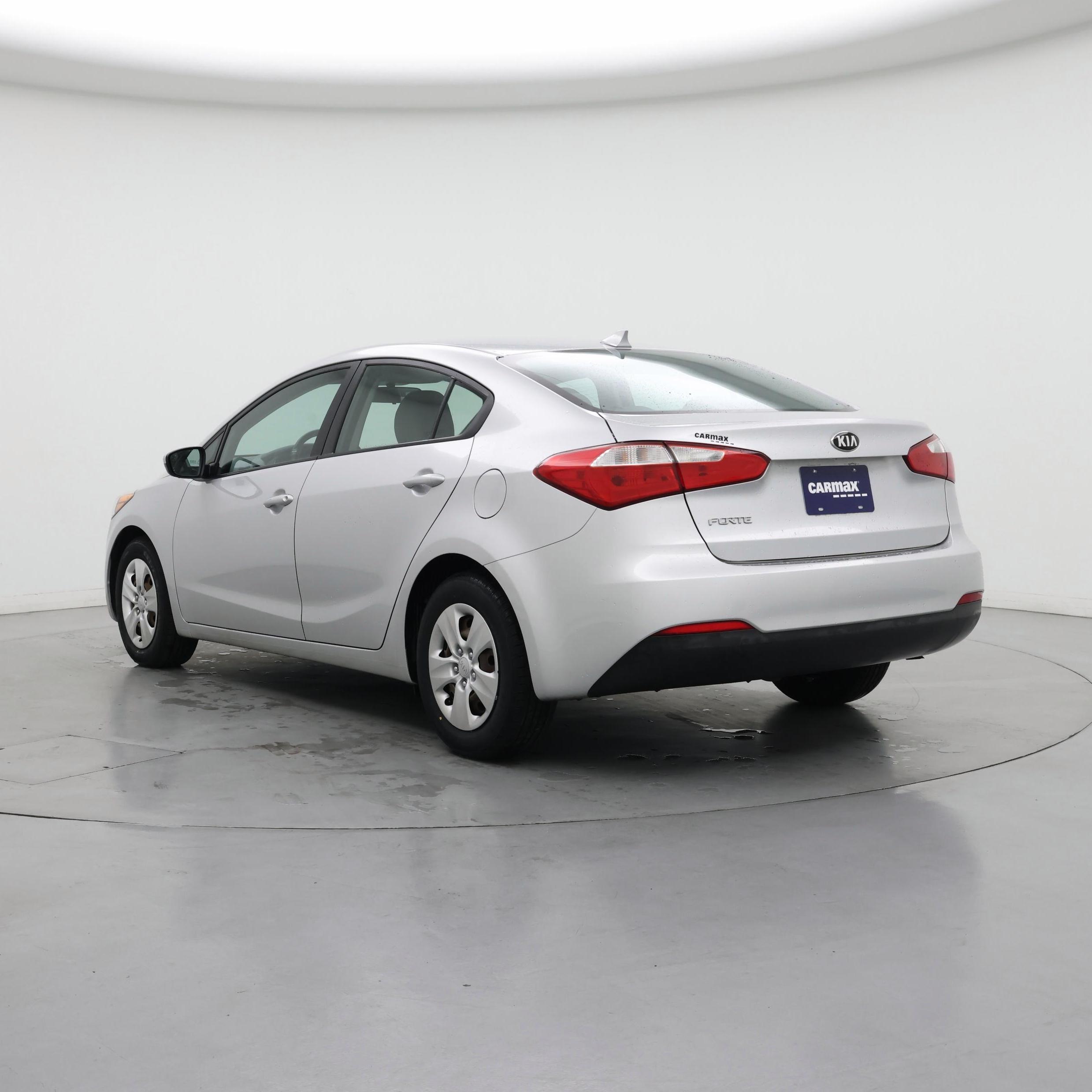 Thumbnail: 2016 Kia Forte - 2